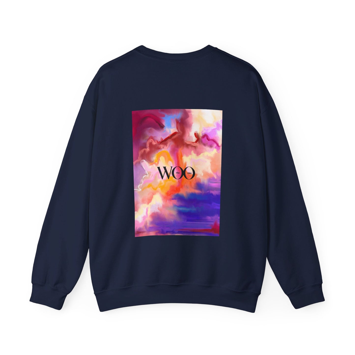 Storm - Woo sweatshirt