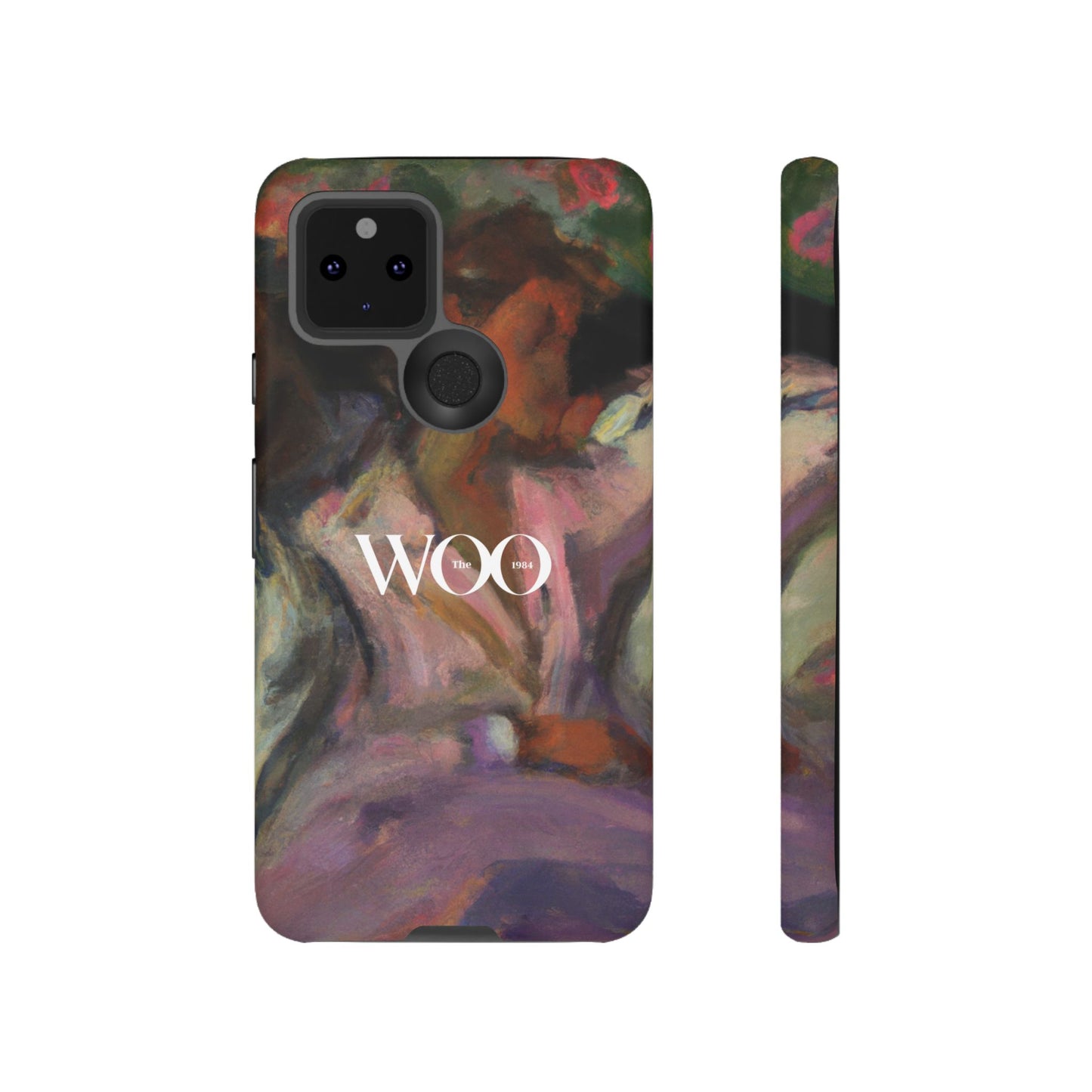 Nap Star - Phone Case