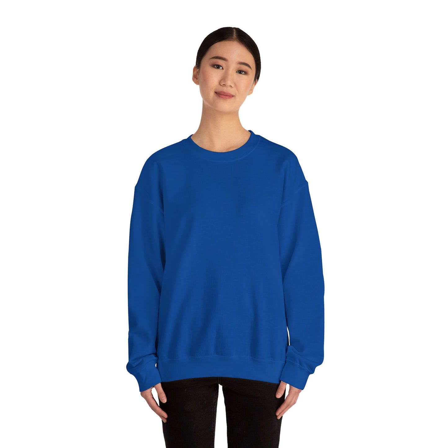 Storm - Woo sweatshirt