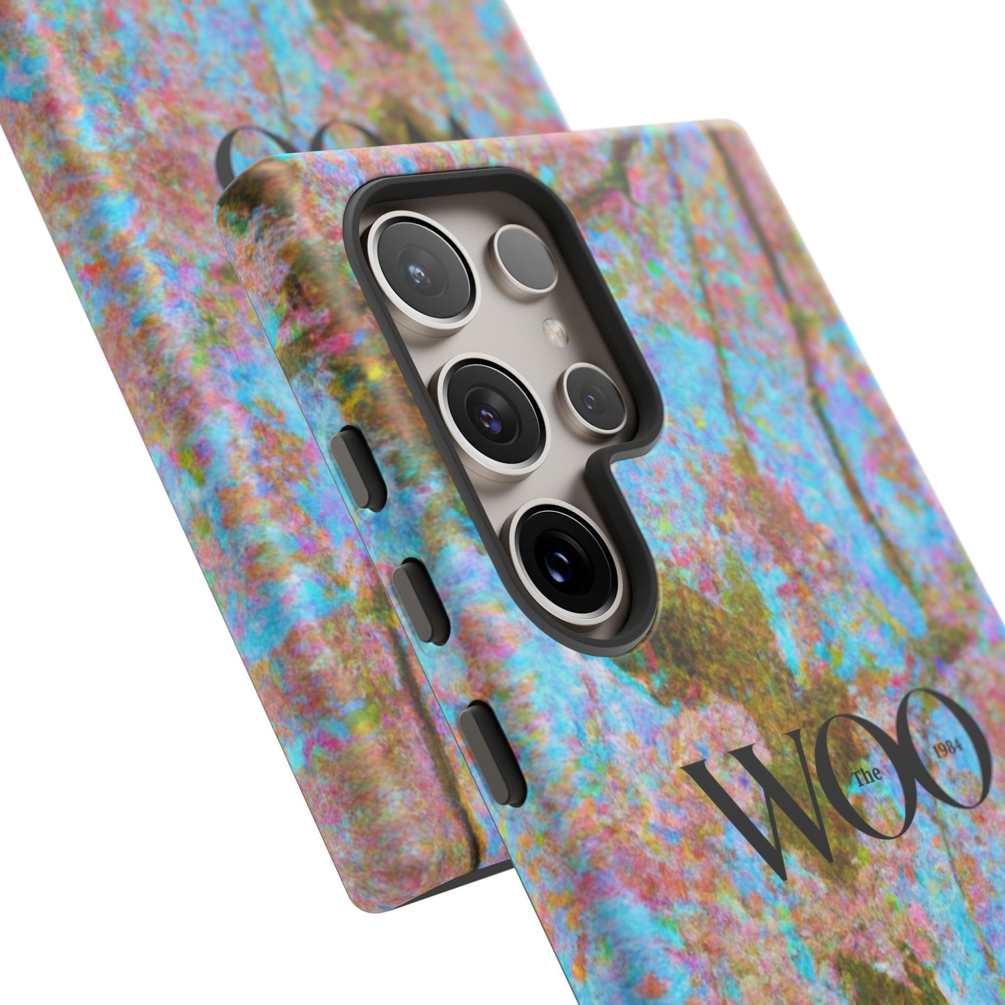 Cherri Bloss - phone case