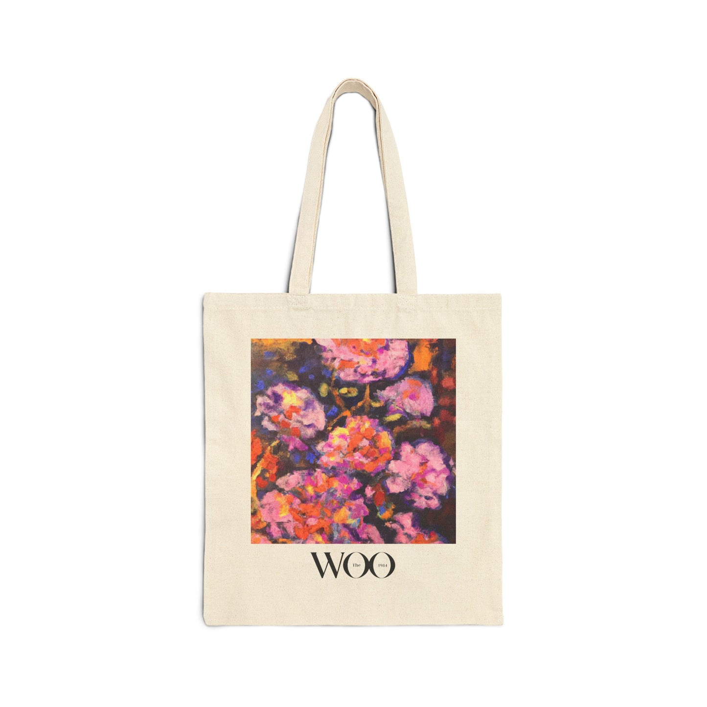 Betty - Tote Bag