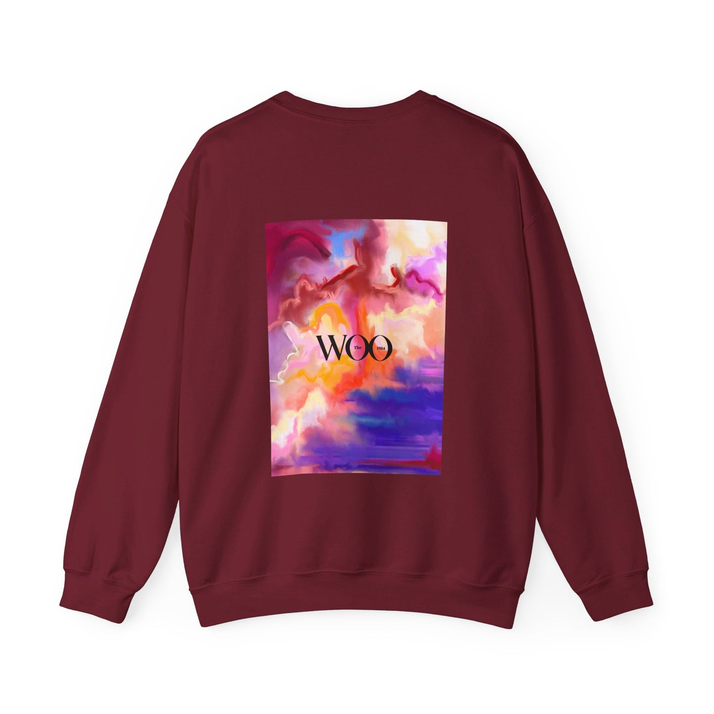 Storm - Woo sweatshirt