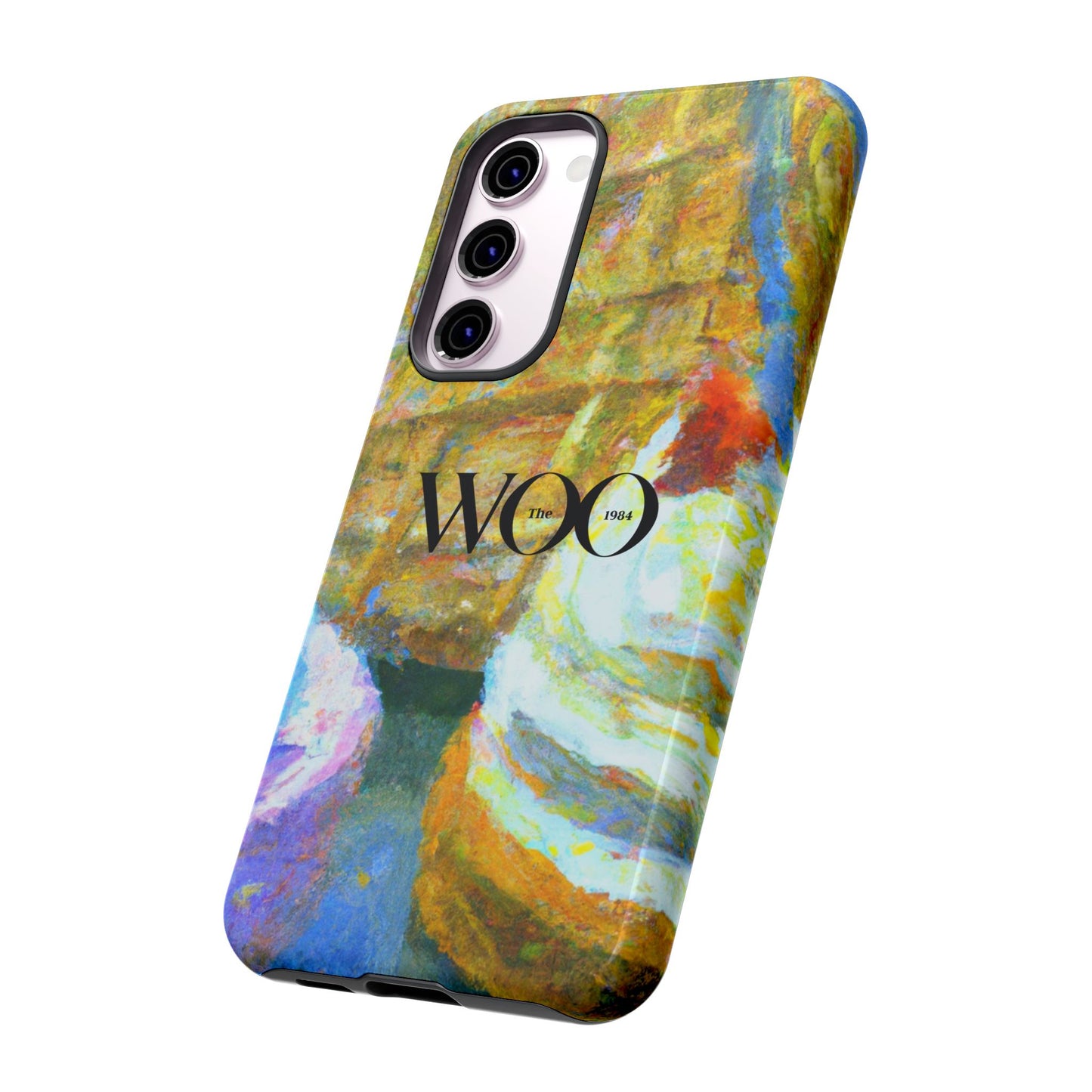 Lick - Phone Case