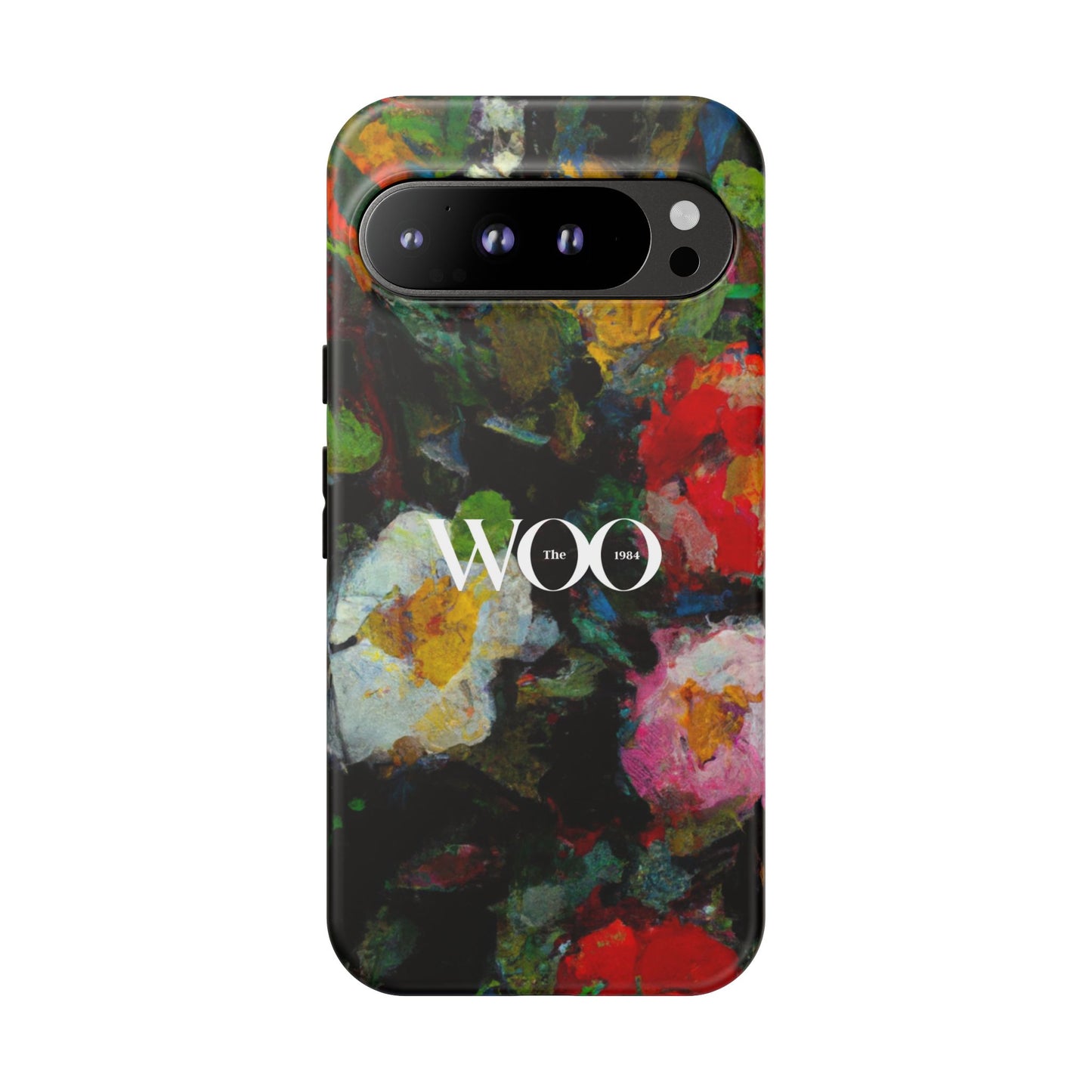 Salwa - Phone Case