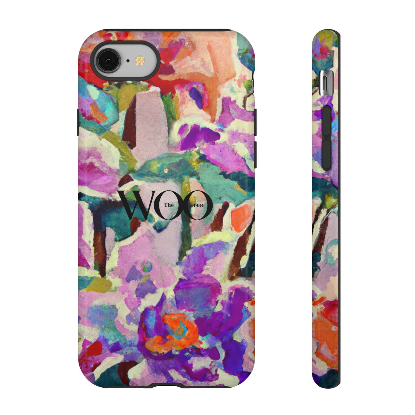 Alice - Phone Case