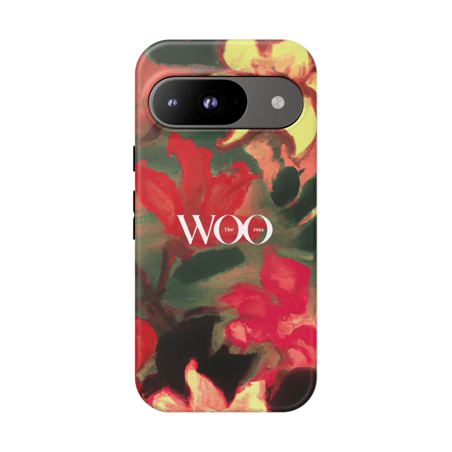 Stevie - Phone Case