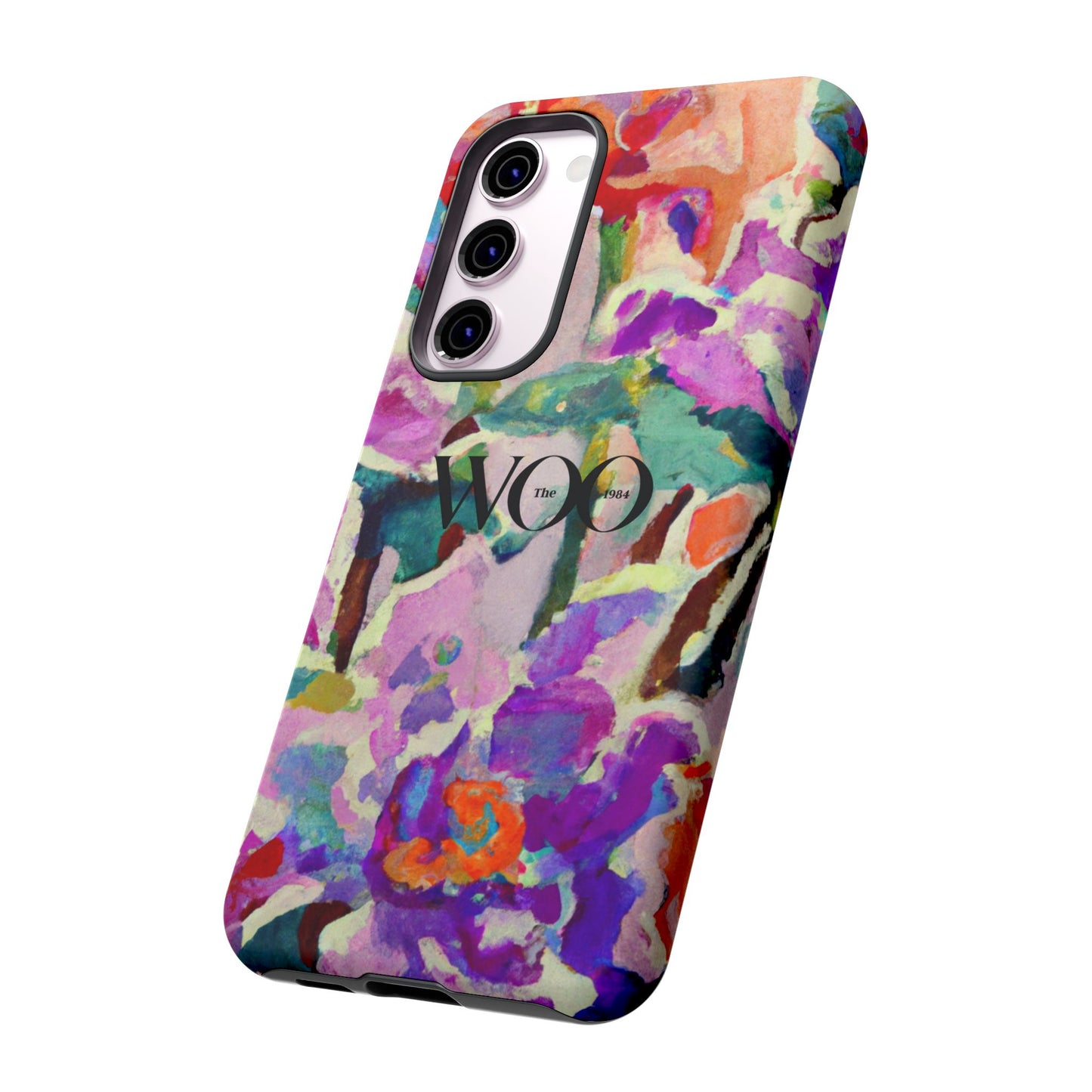 Alice - Phone Case