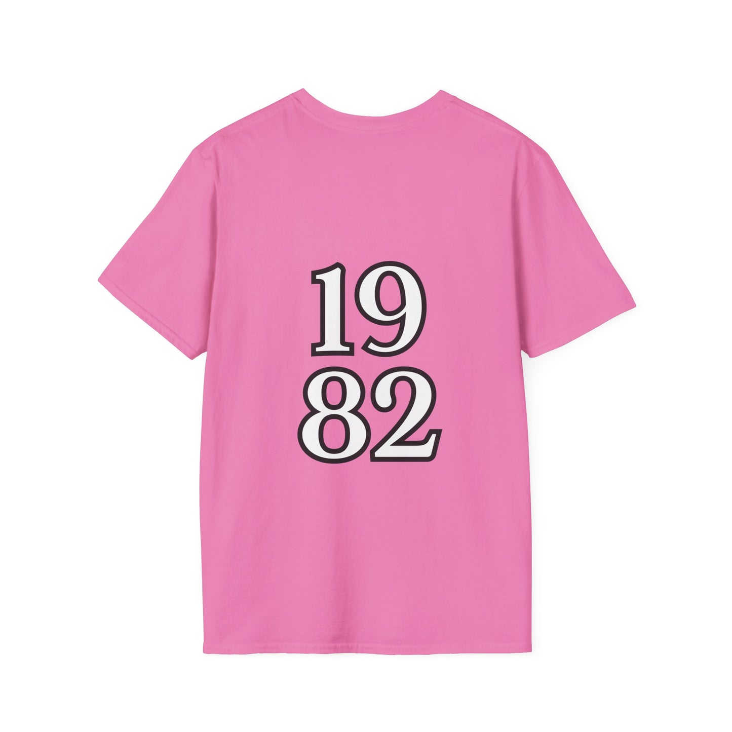 Copy of 1982 x Years Collection - tee
