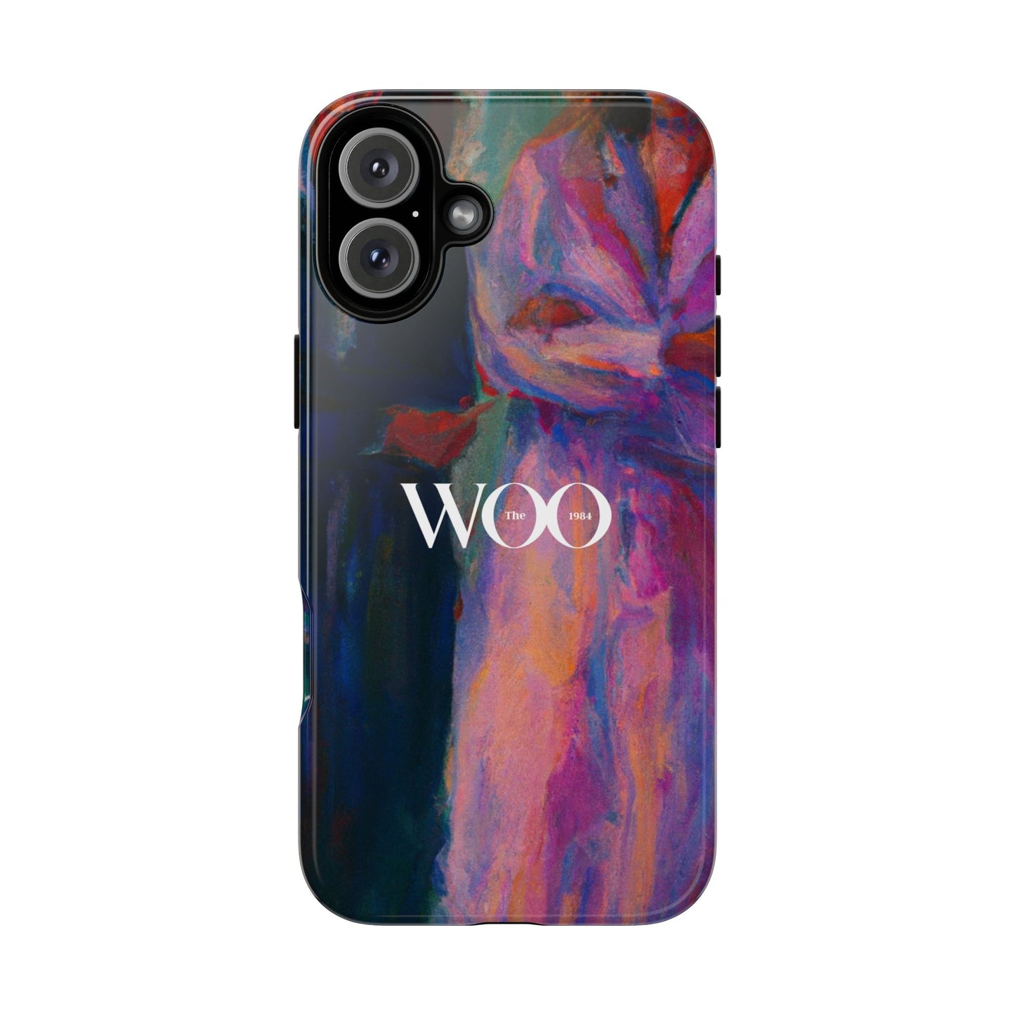 And? - Phone Case