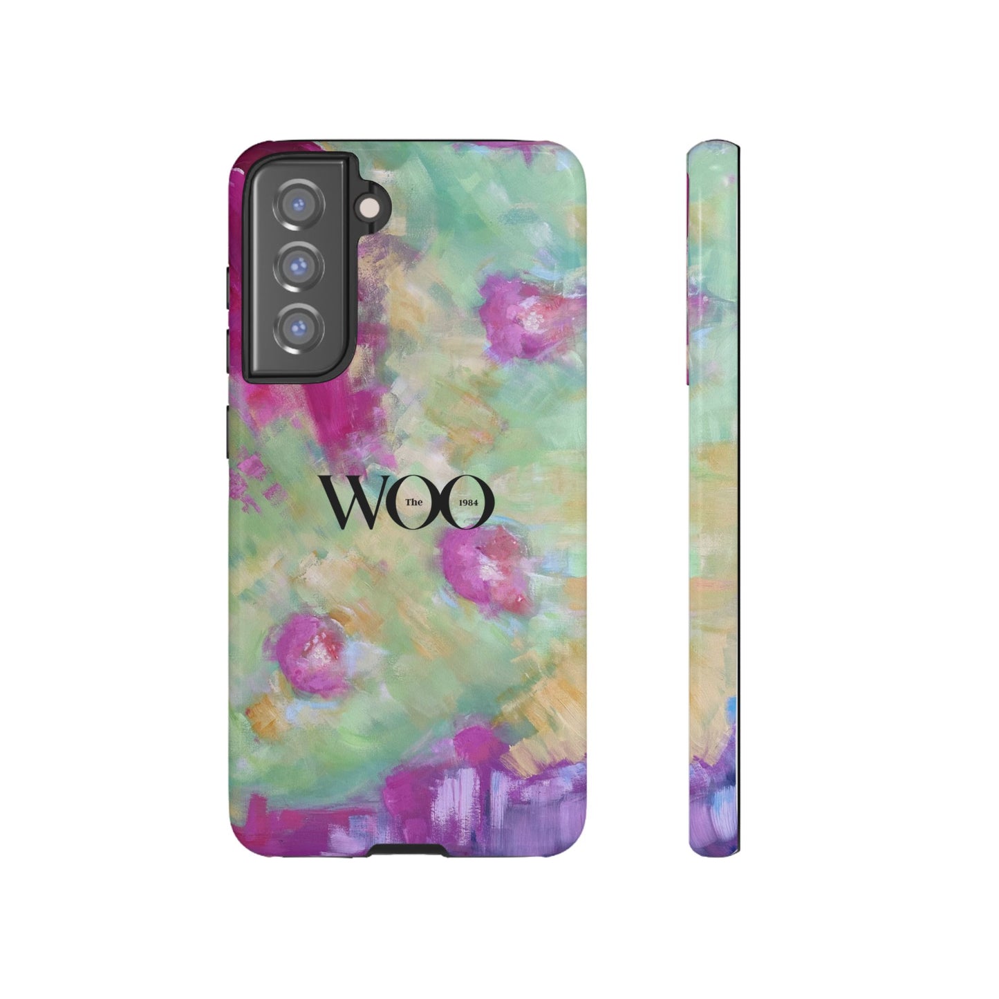 Common Grounds - Phone Case