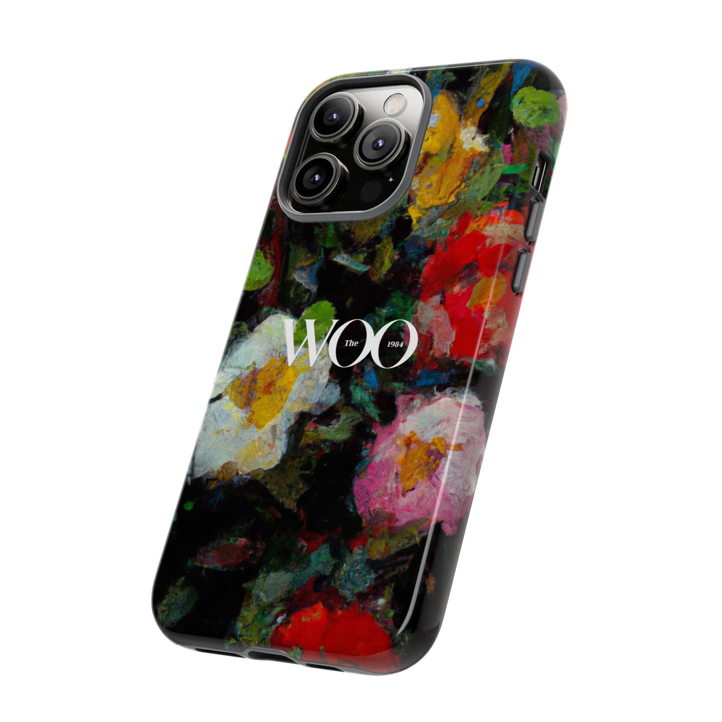 Salwa - Phone Case
