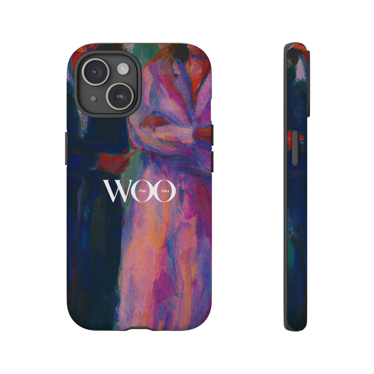 And? - Phone Case