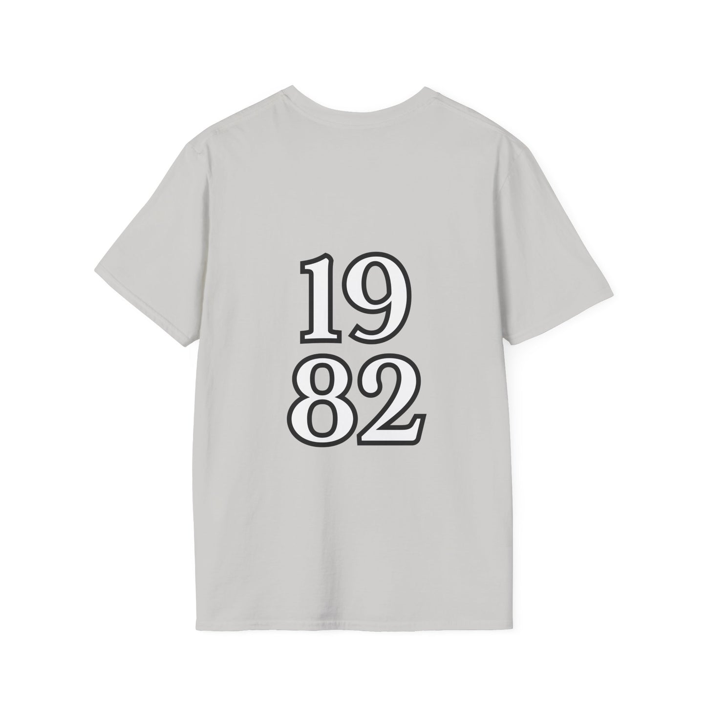 Copy of 1982 x Years Collection - tee