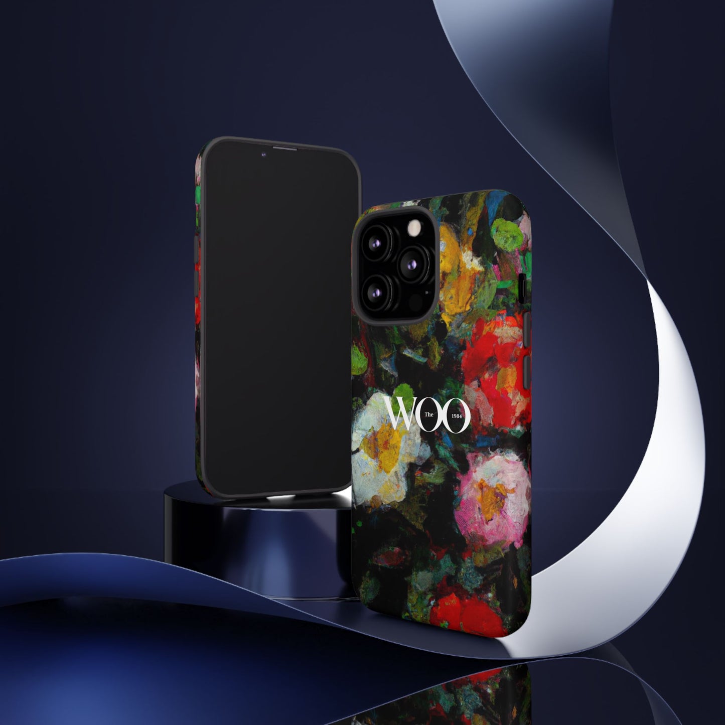 Salwa - Phone Case