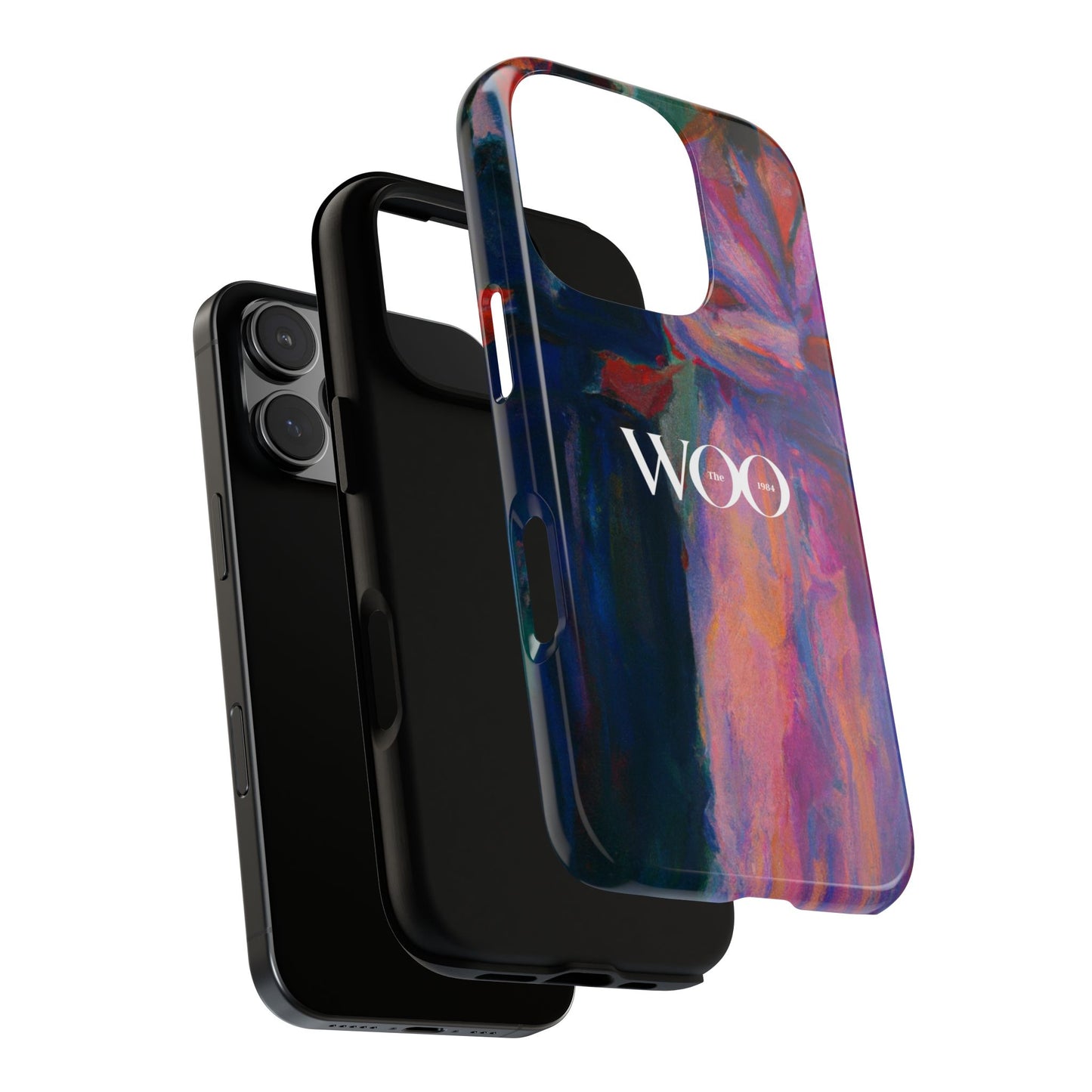 And? - Phone Case
