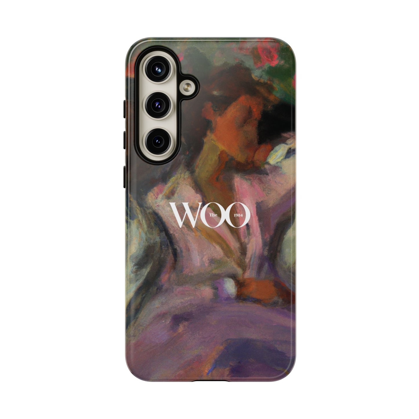 Nap Star - Phone Case