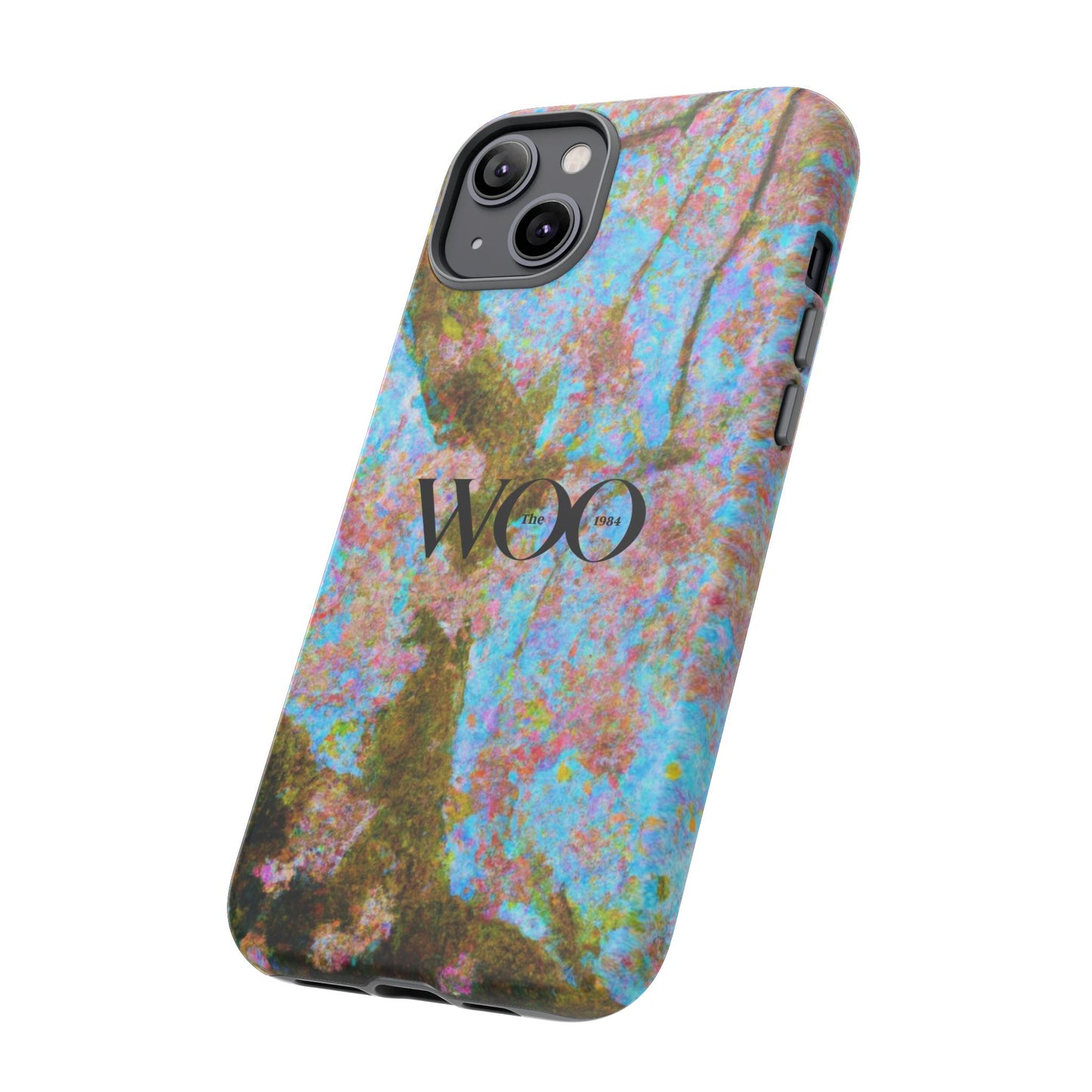 Cherri Bloss - phone case