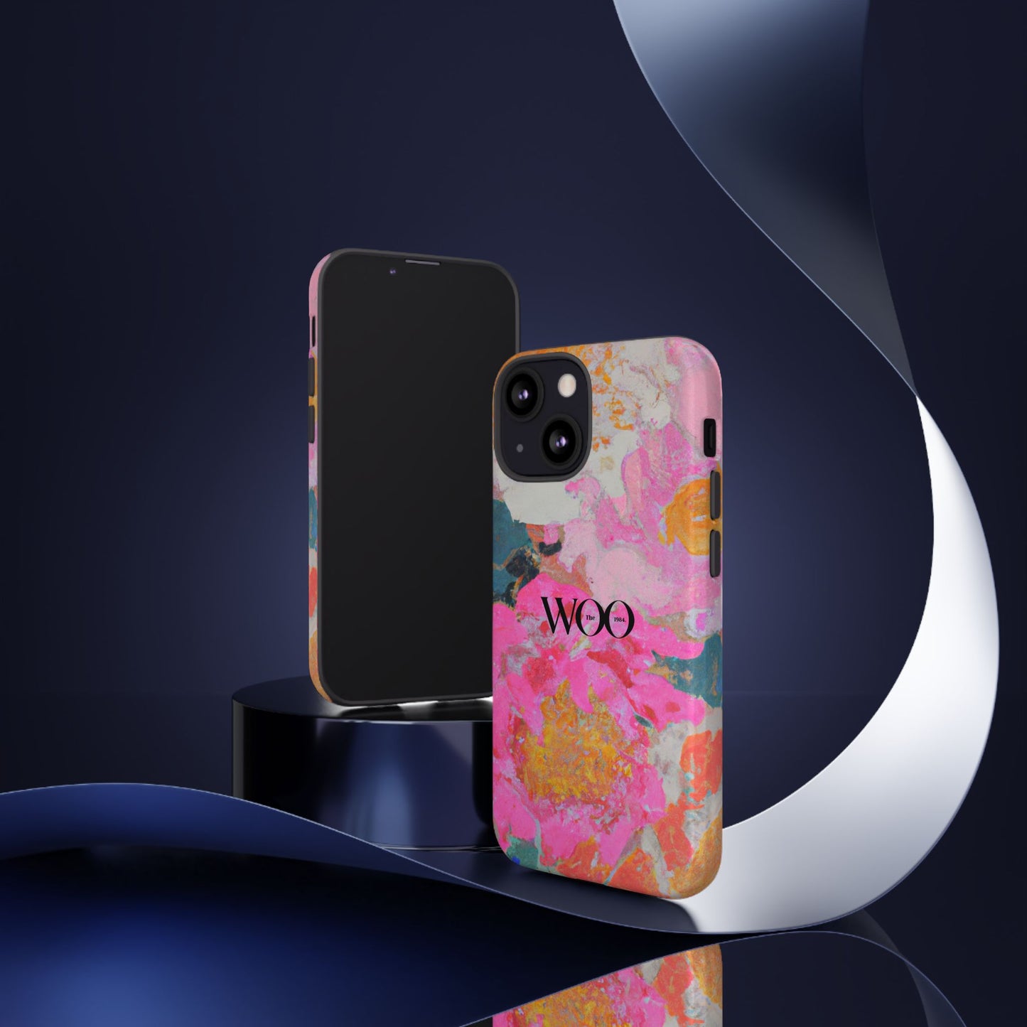 Petal - Phone Case