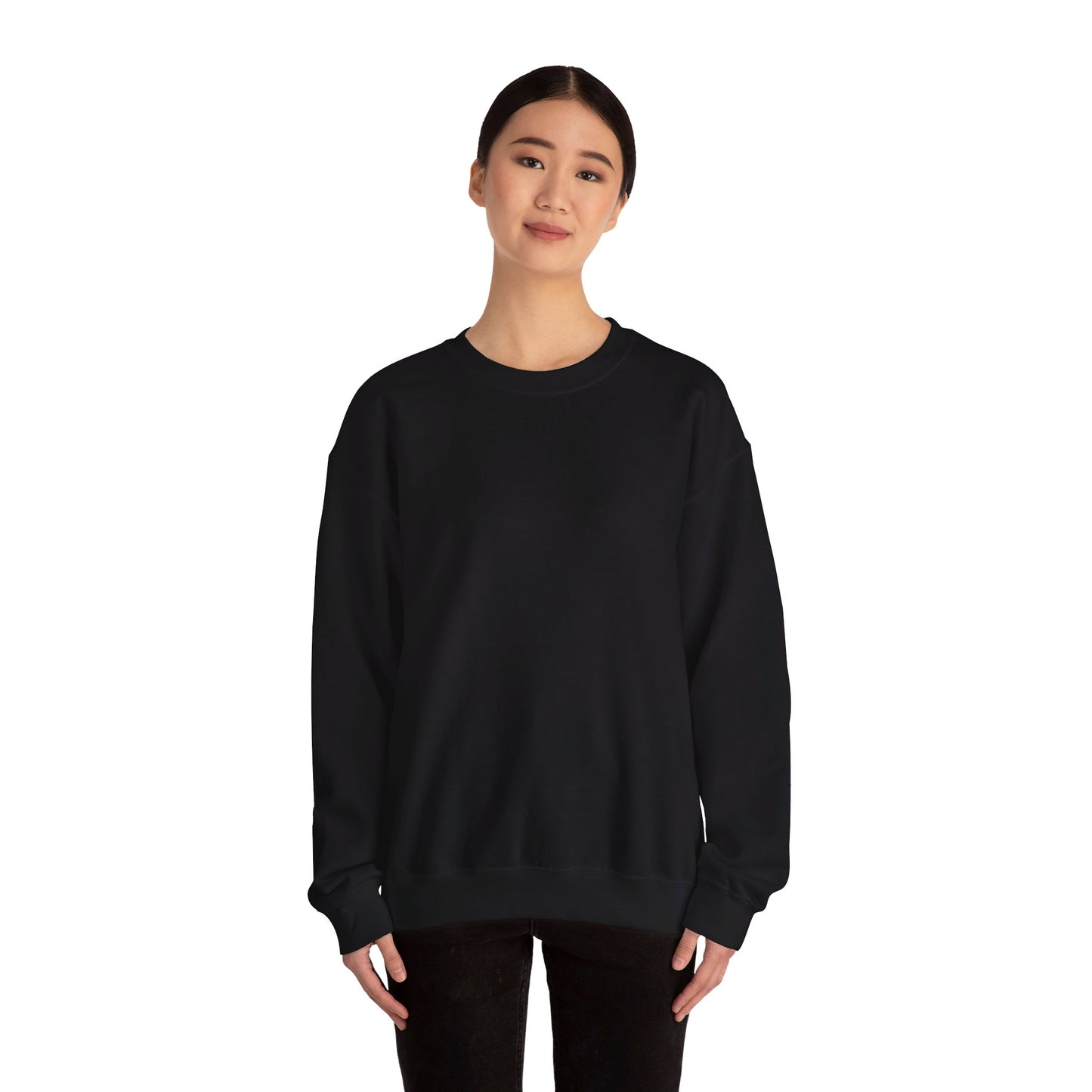 Stretch n' Shine - Woo sweatshirt