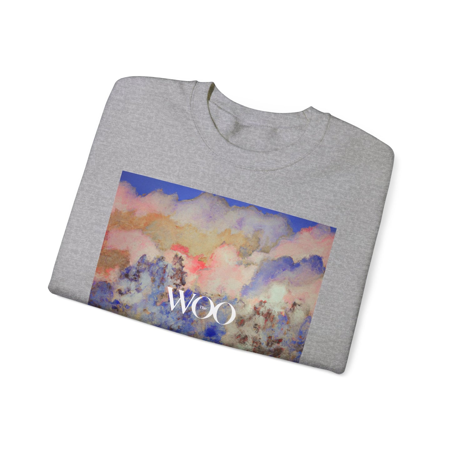 Osaka - sweatshirt