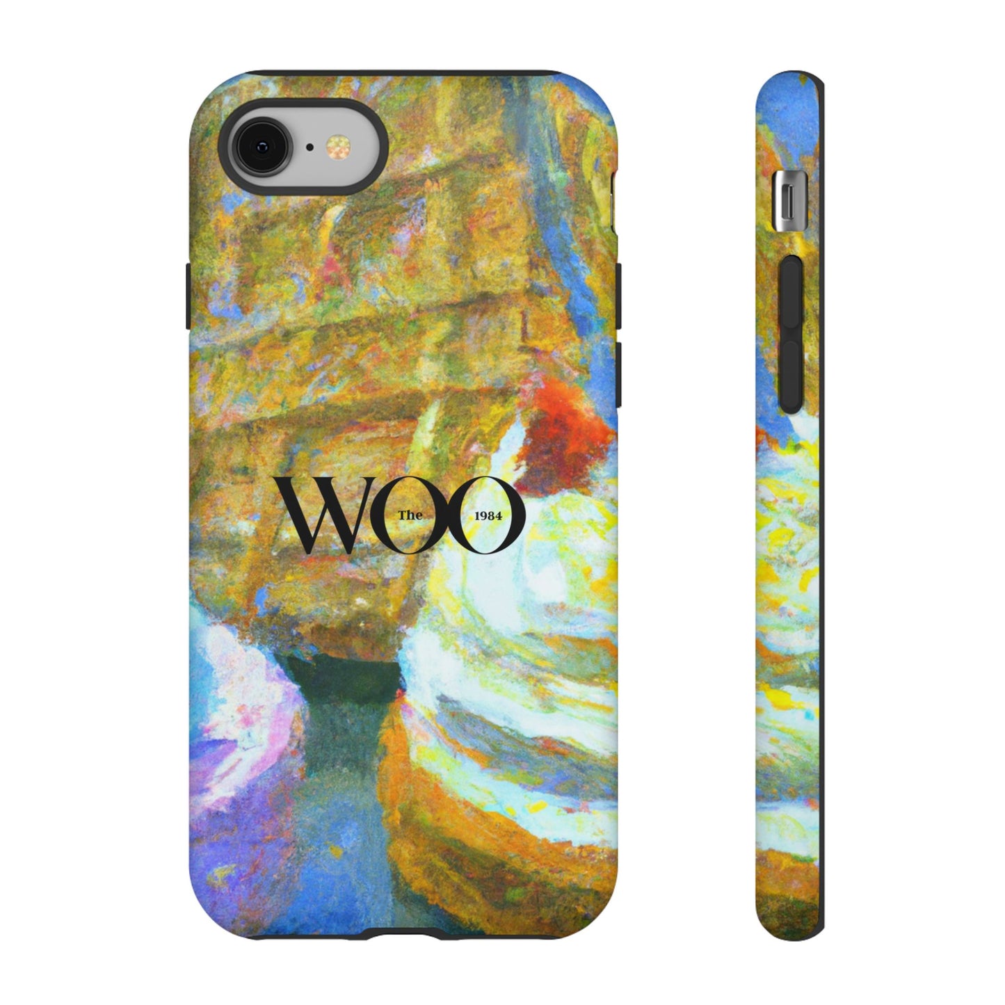 Lick - Phone Case