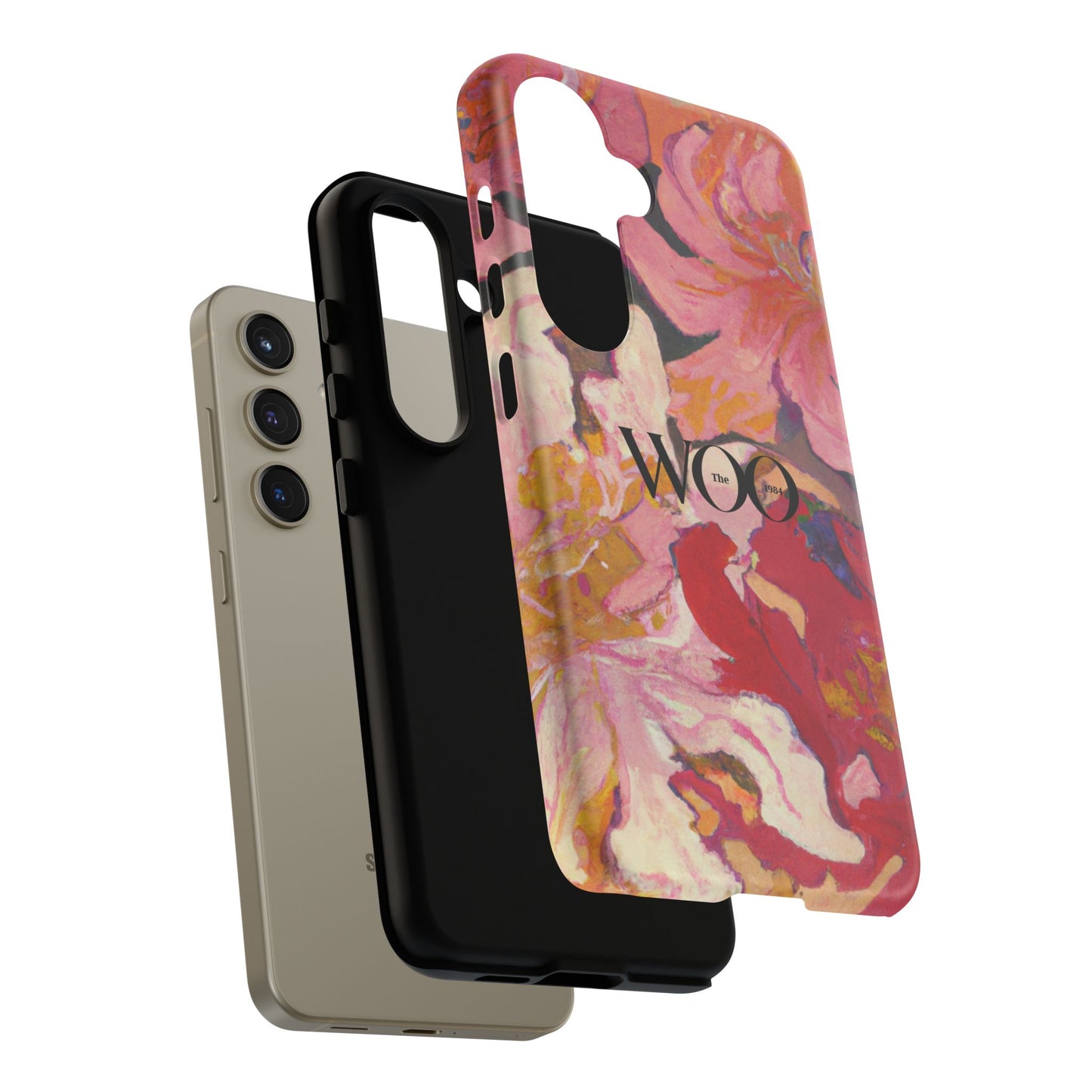 Naadiya - phone case