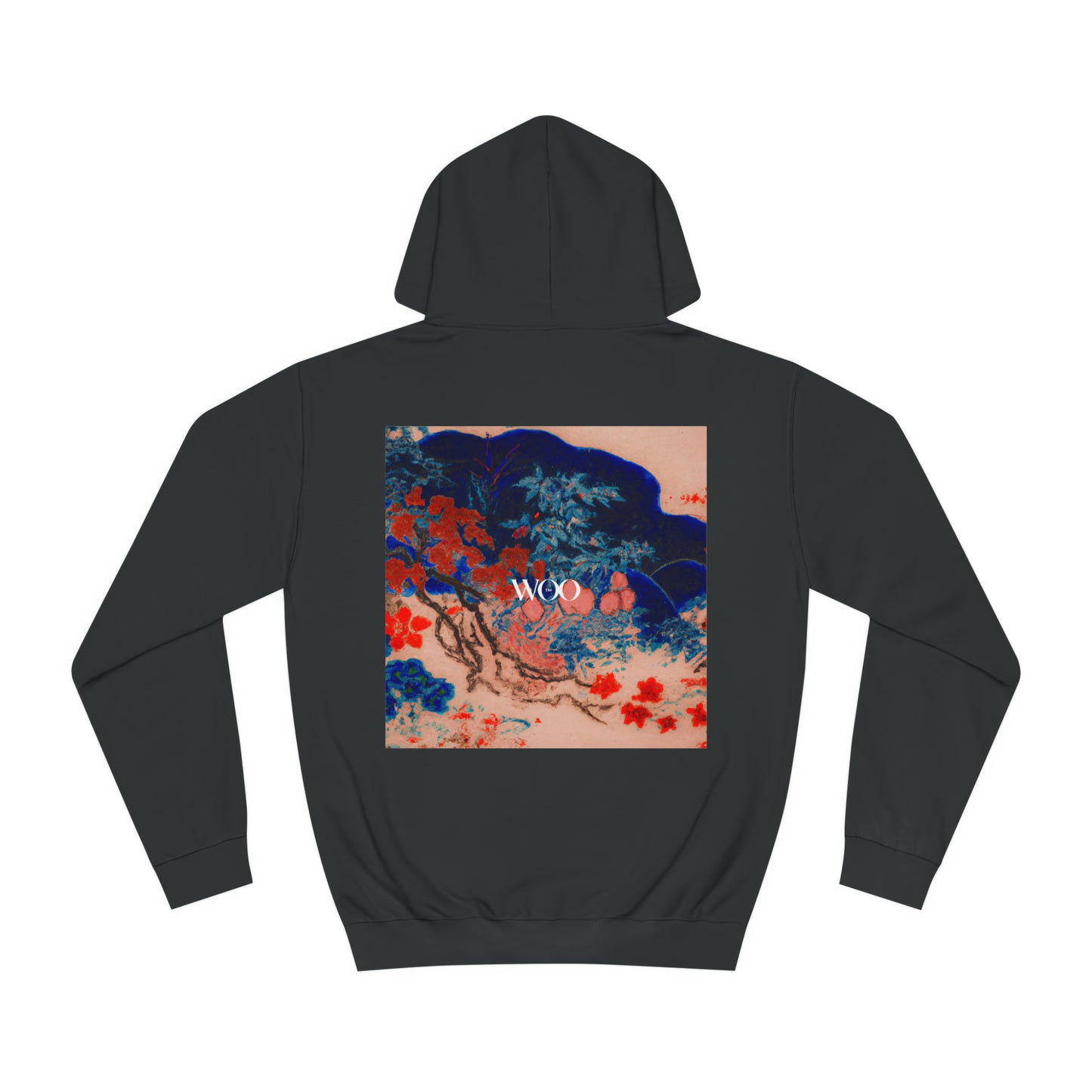 Marie - hoodie