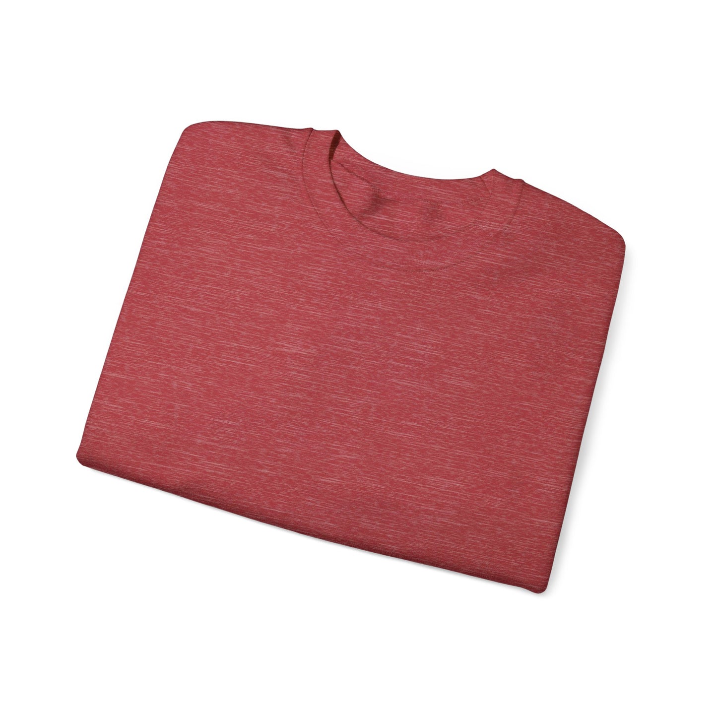 Stretch n' Shine - Woo sweatshirt