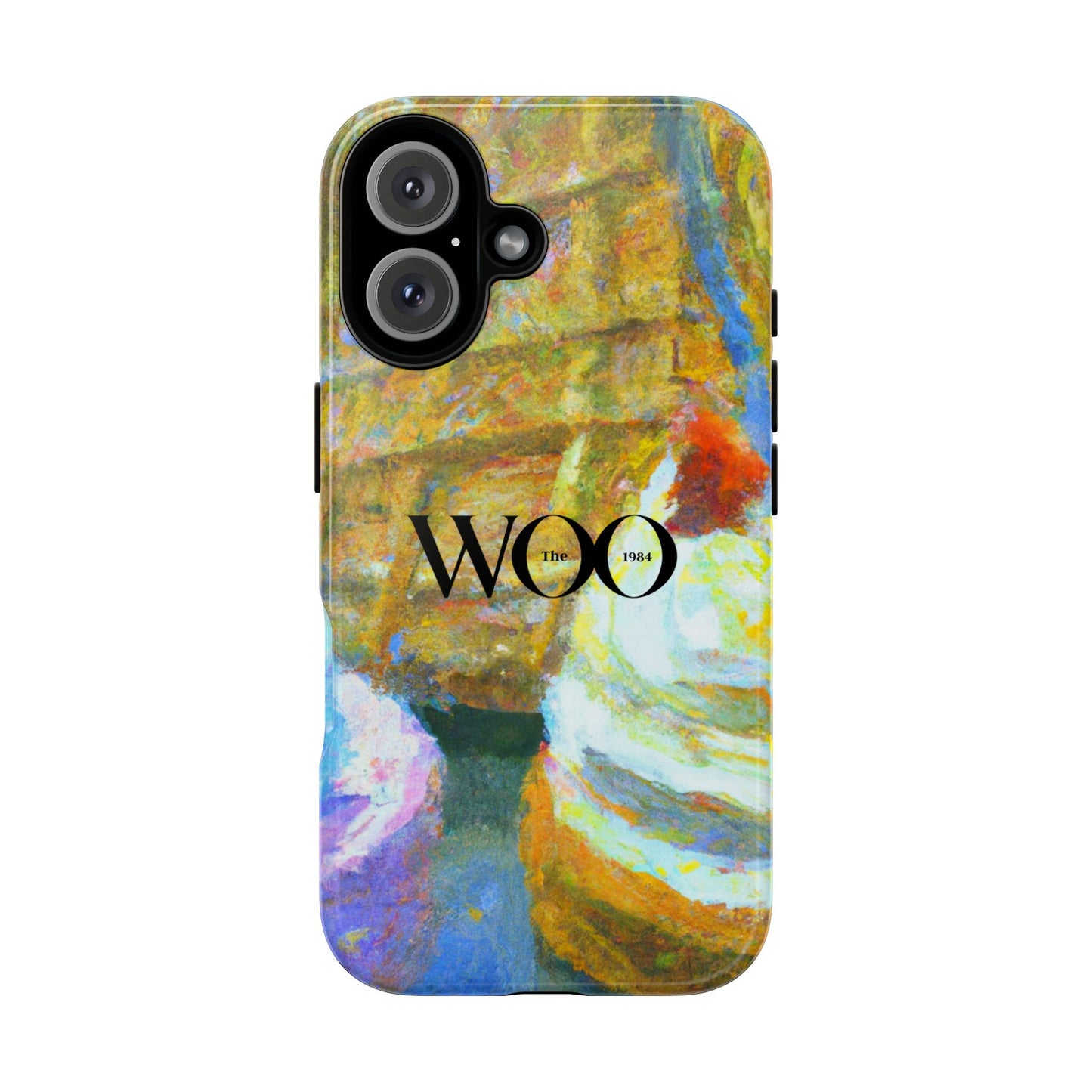 Lick - Phone Case
