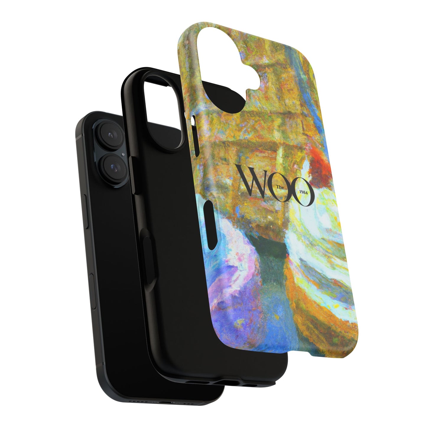 Lick - Phone Case
