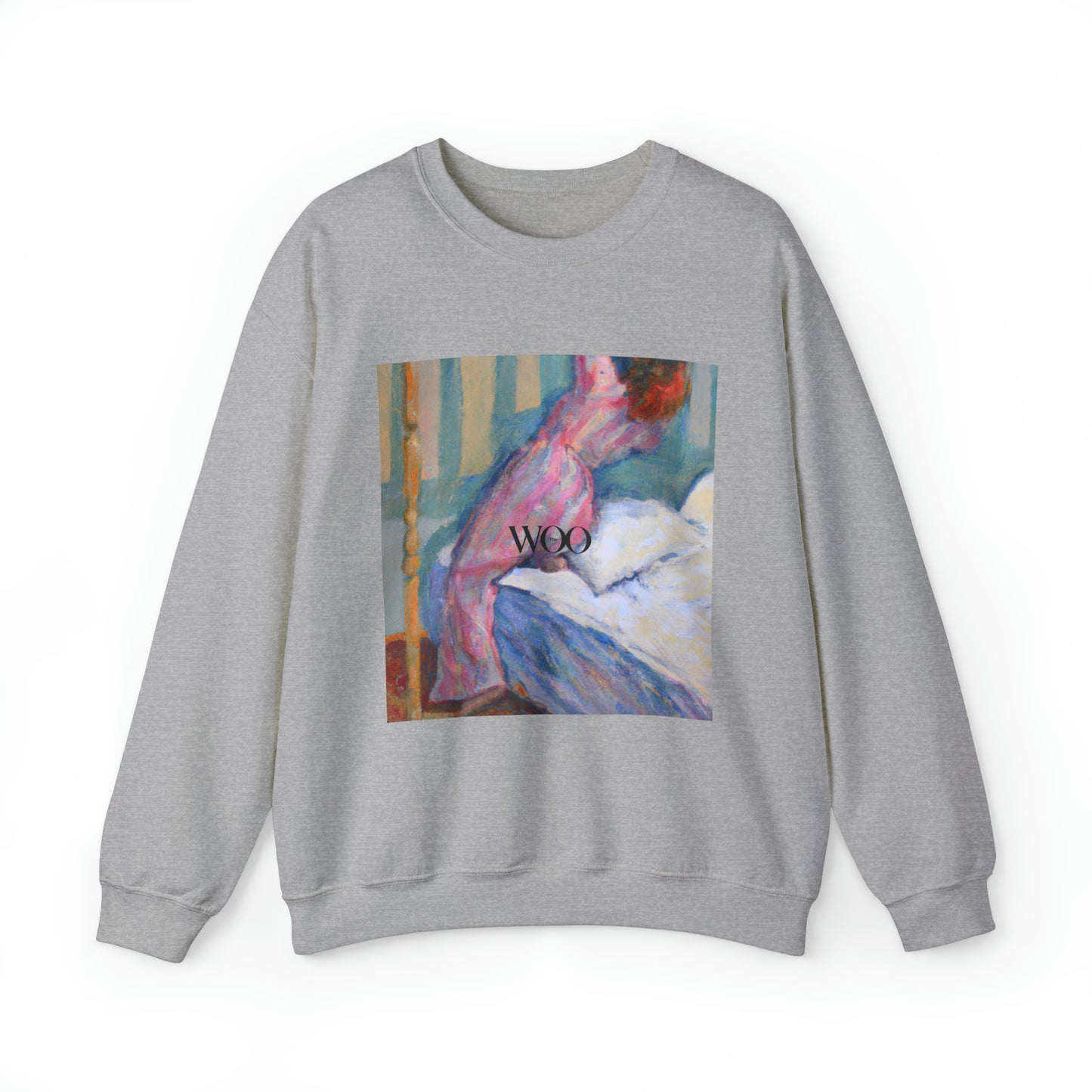 Sunday Your Monday - sweatshirt