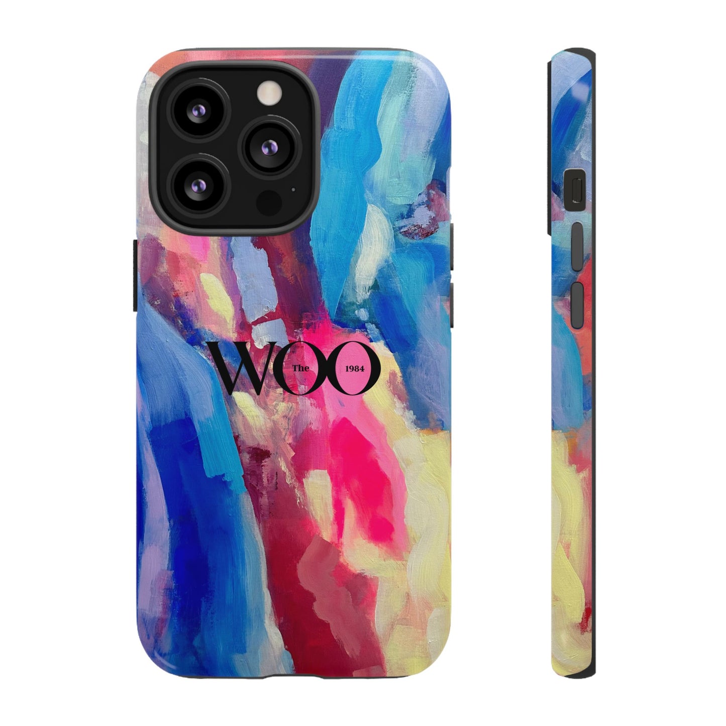 While We Sleep - Phone Case