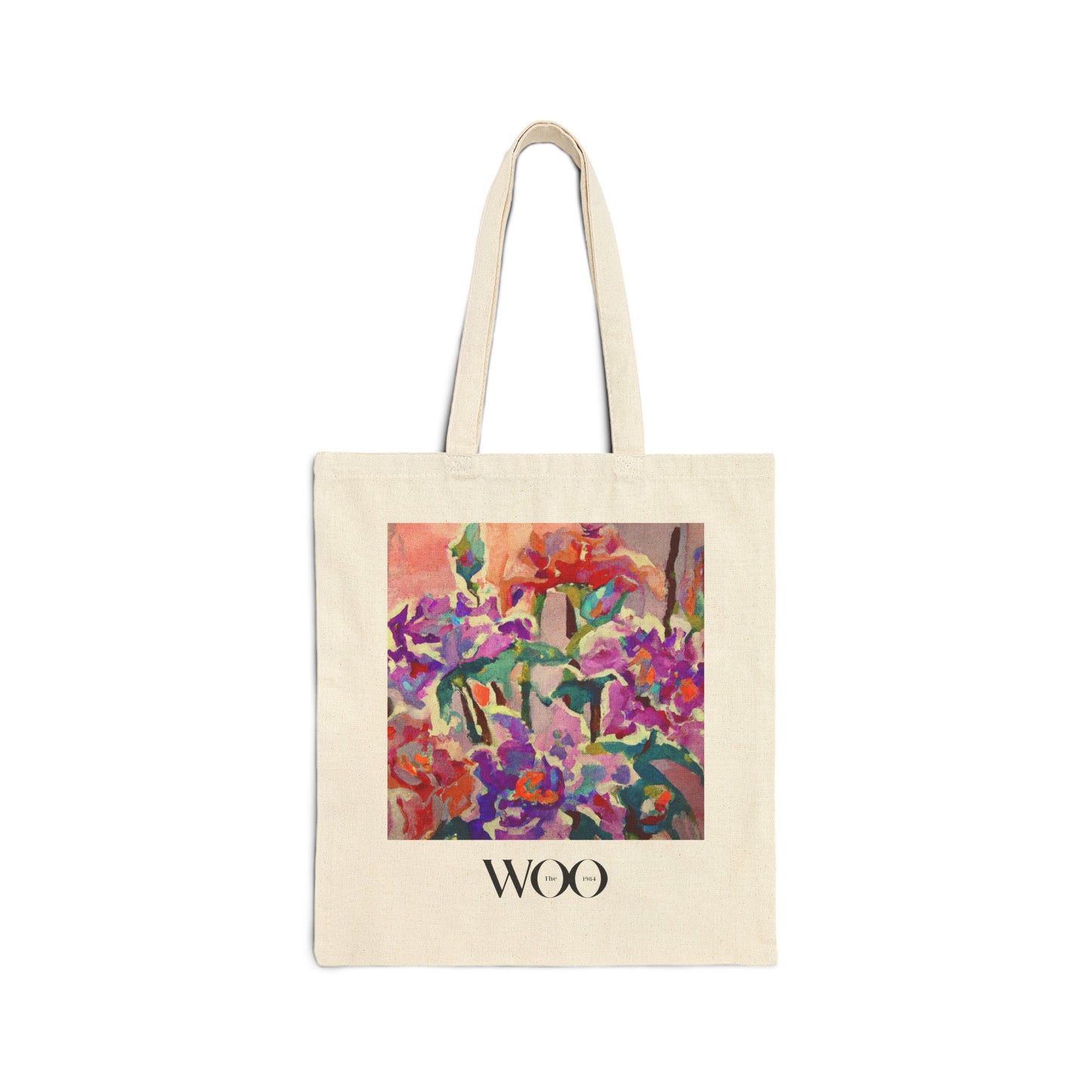Alice - Tote Bag
