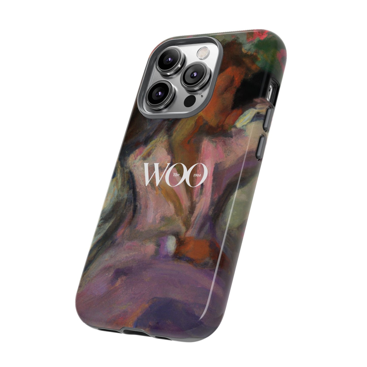 Nap Star - Phone Case