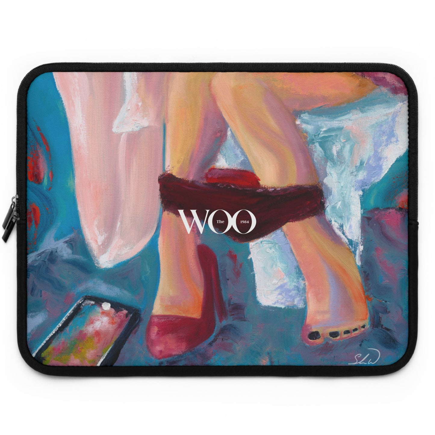 BREAK - Laptop Sleeve