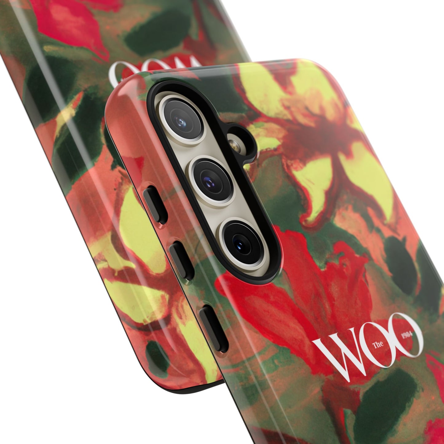 Stevie - Phone Case