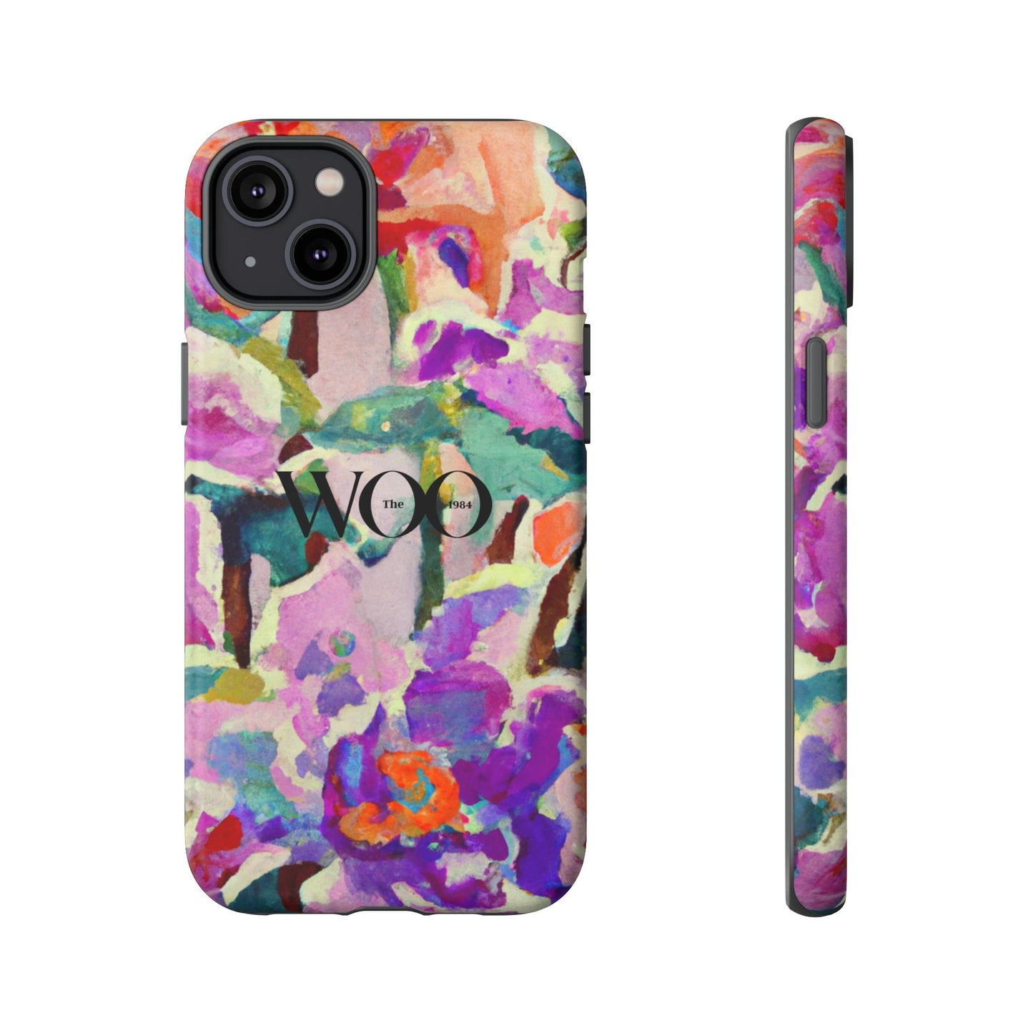 Alice - Phone Case