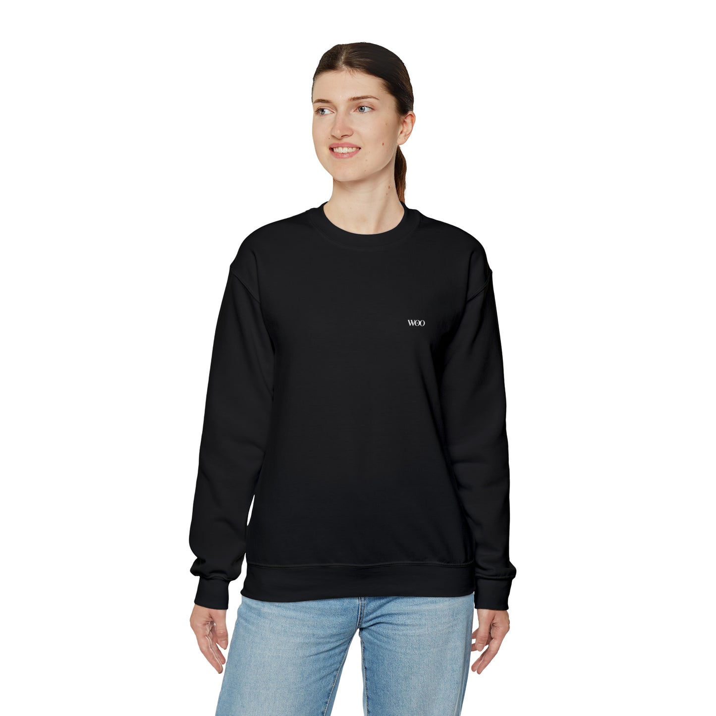 Crimson Swallow - sweatshirt