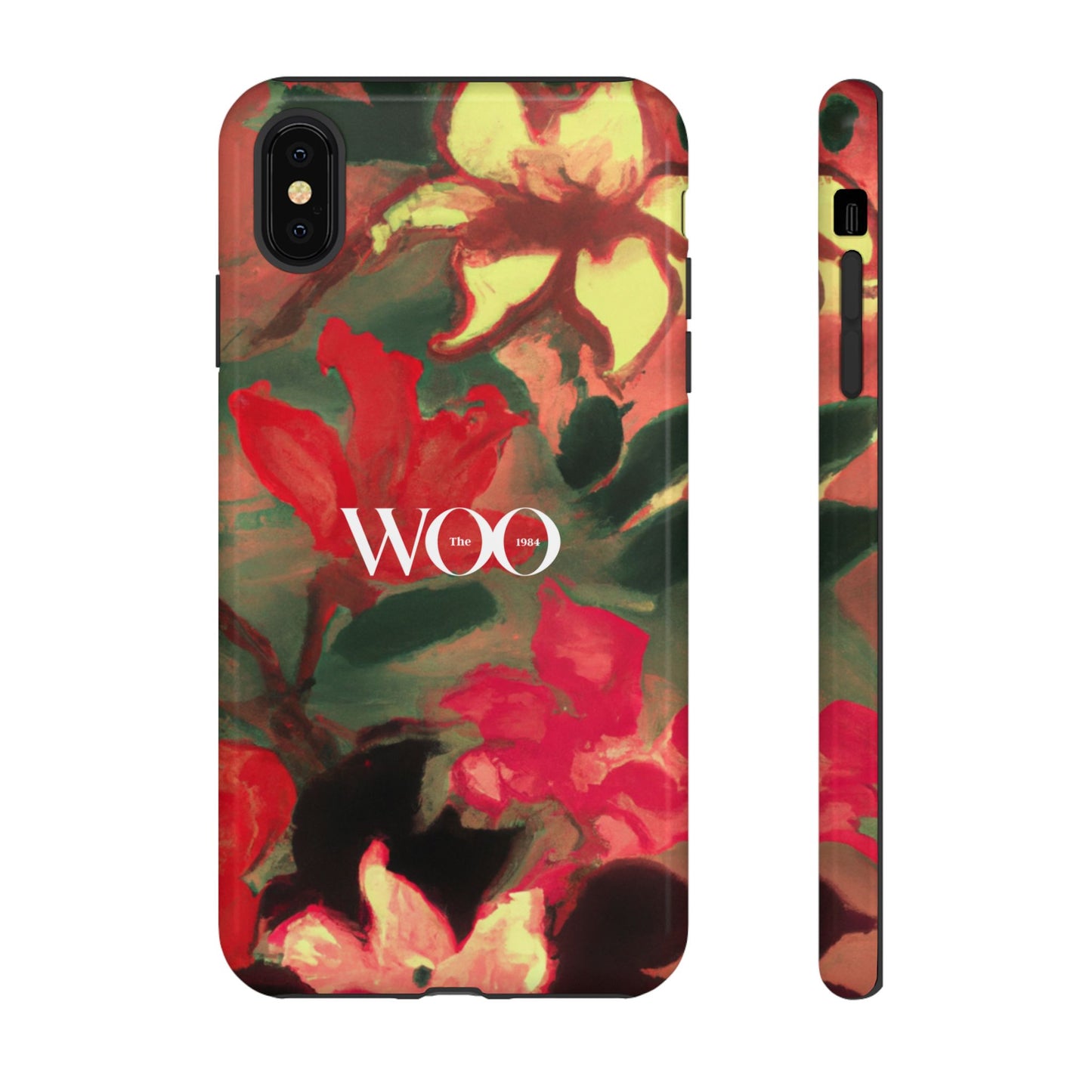 Stevie - Phone Case
