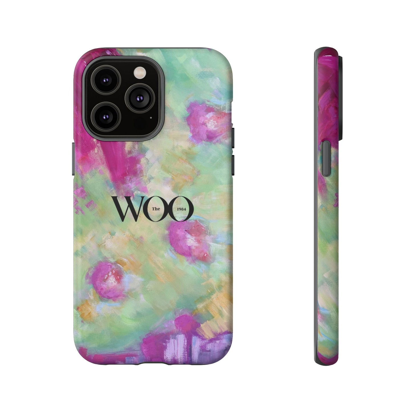 Common Grounds - Phone Case