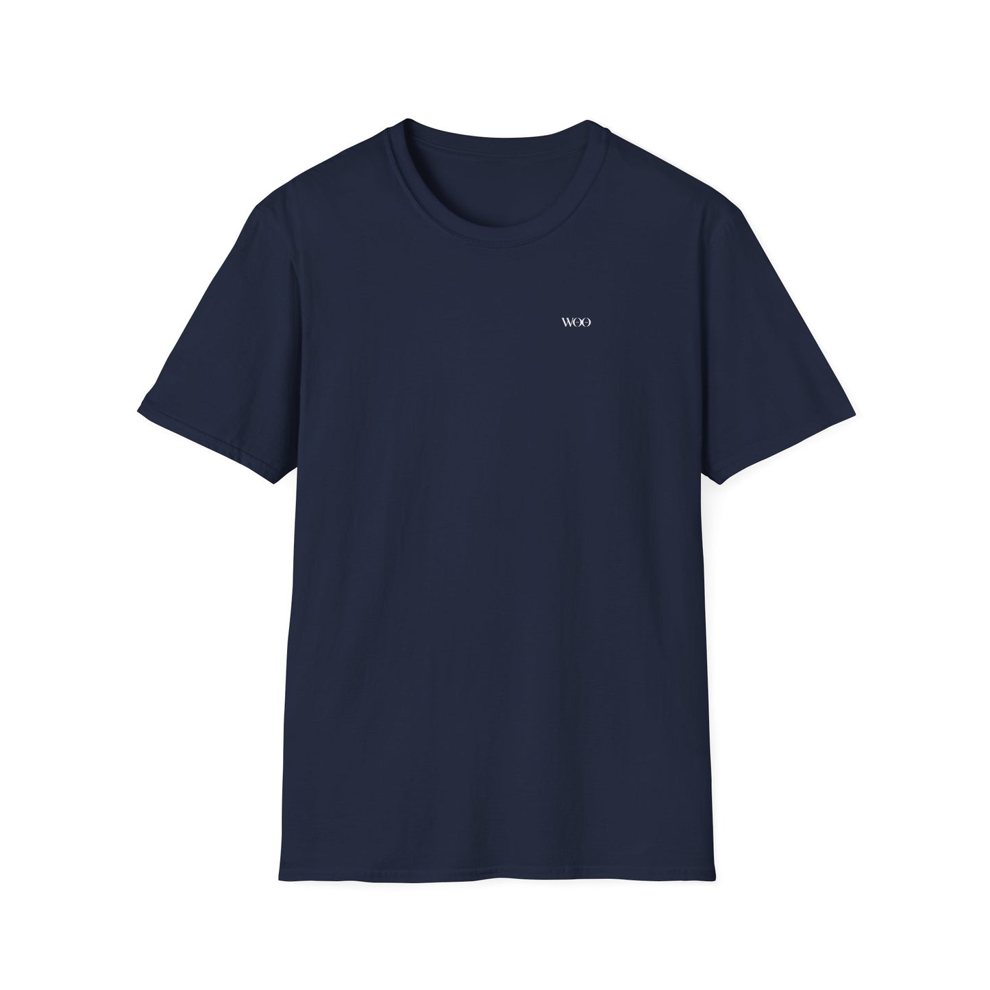Back to Basics - tee