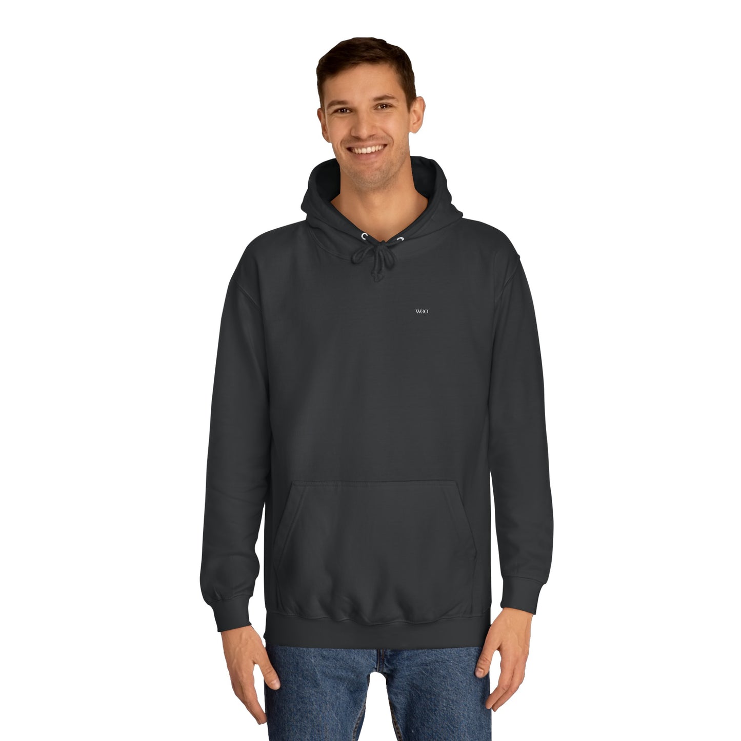 Jammy One - hoodie x Sarah Words Collection