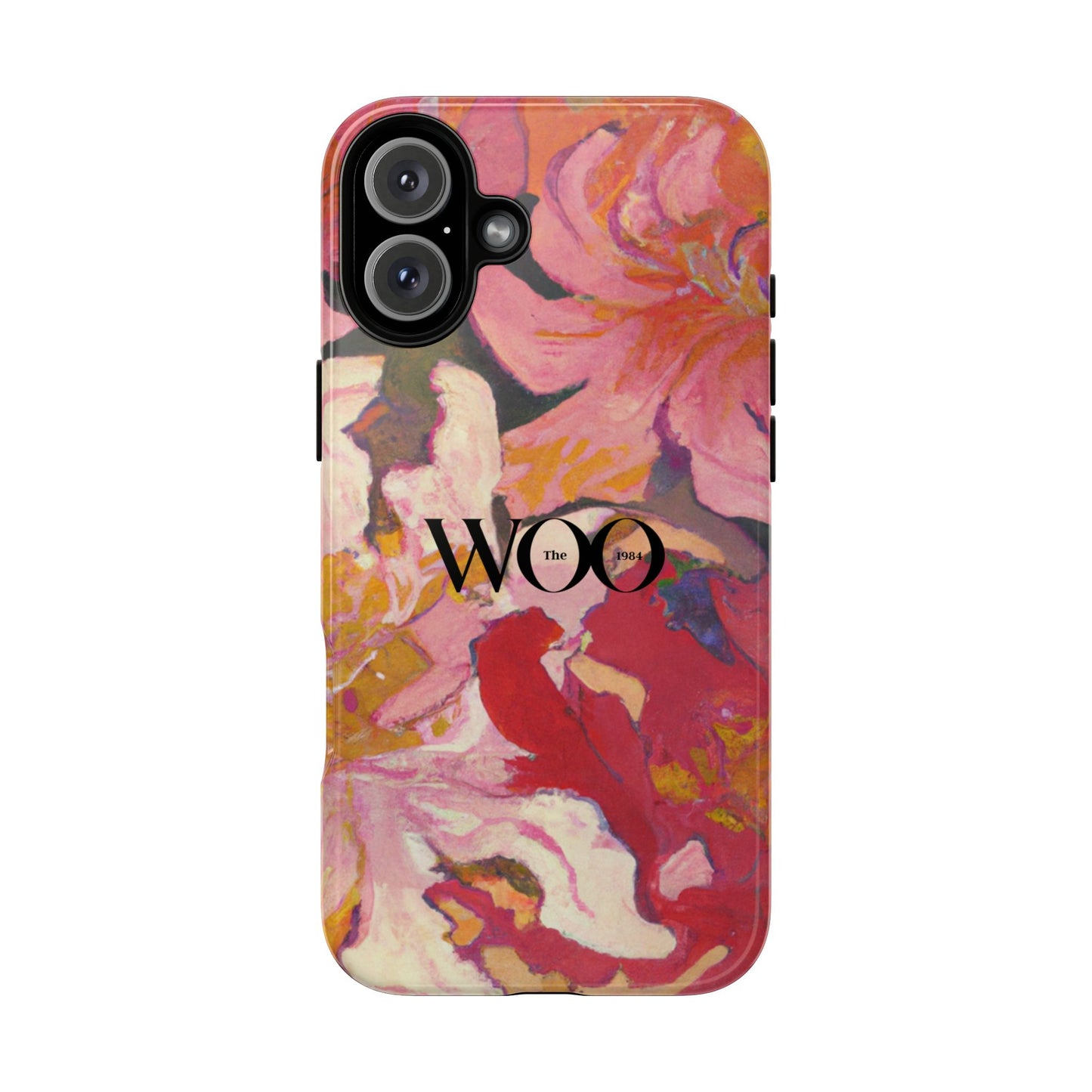 Naadiya - phone case