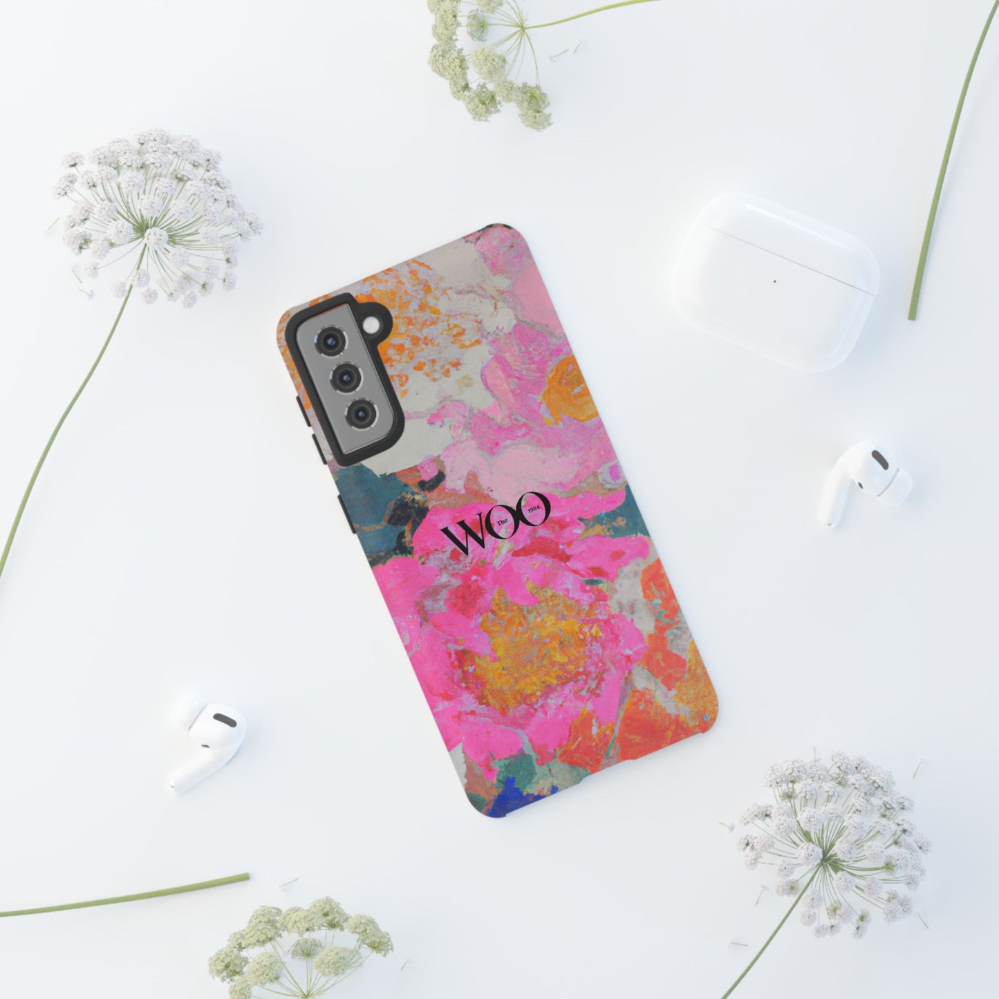 Petal - Phone Case