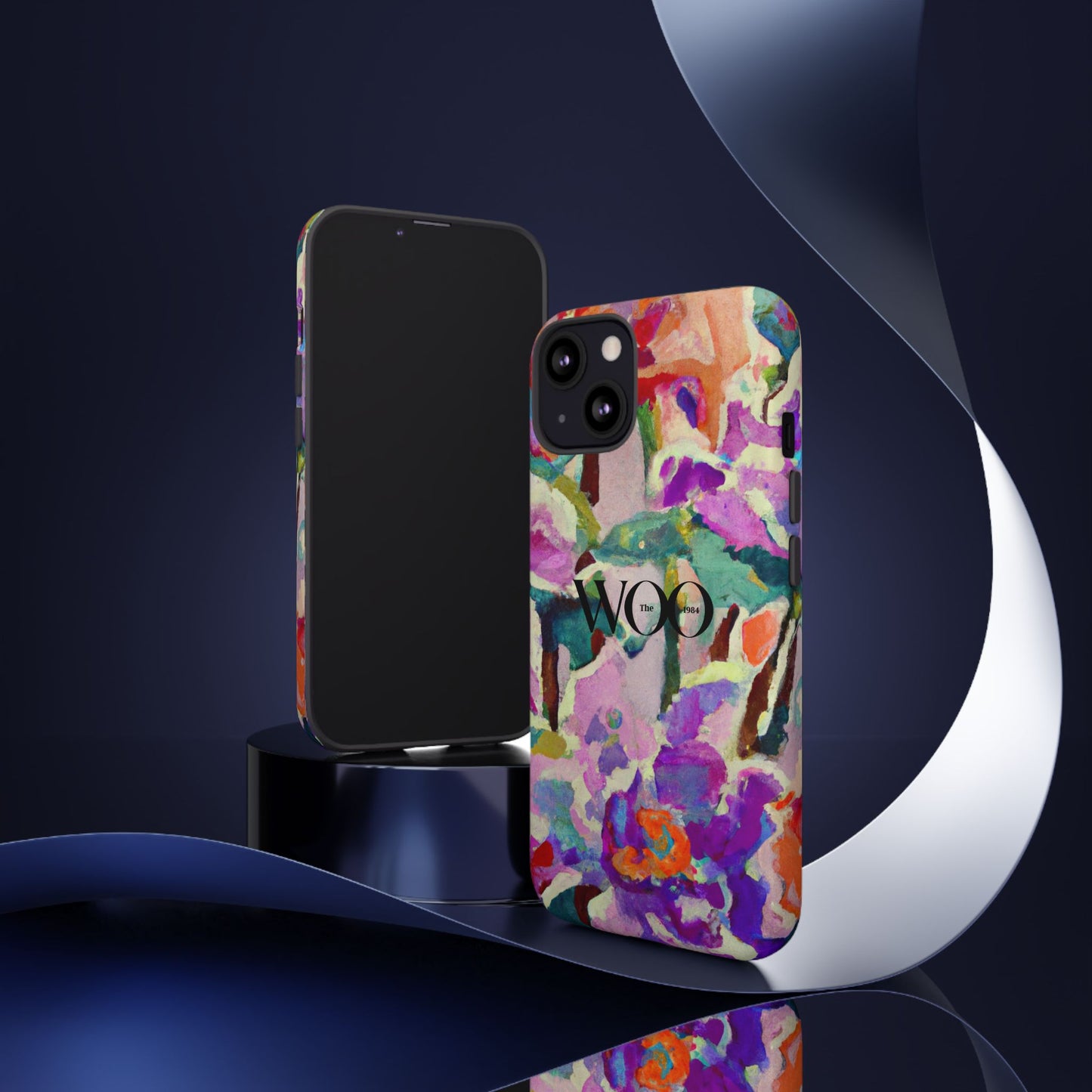 Alice - Phone Case