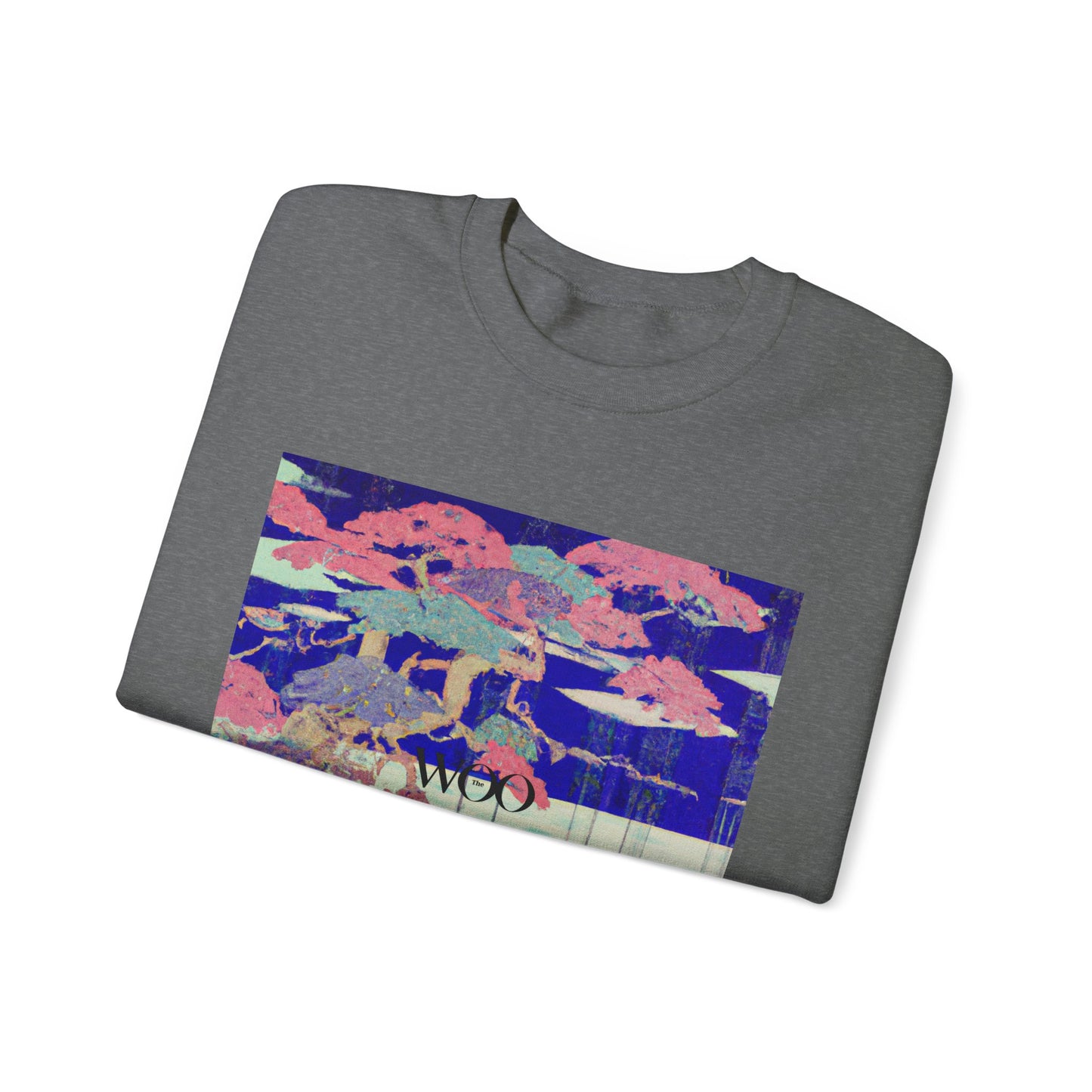 Rosebud - sweatshirt