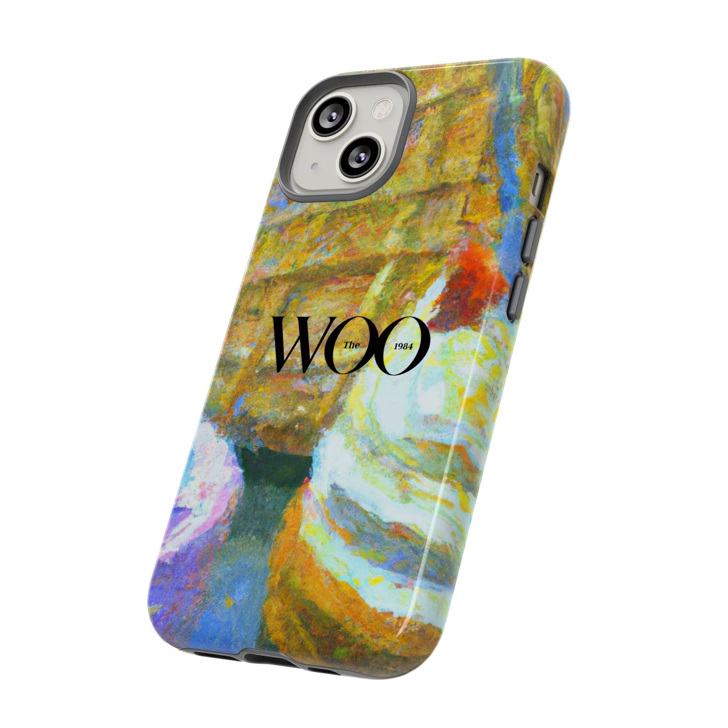Lick - Phone Case