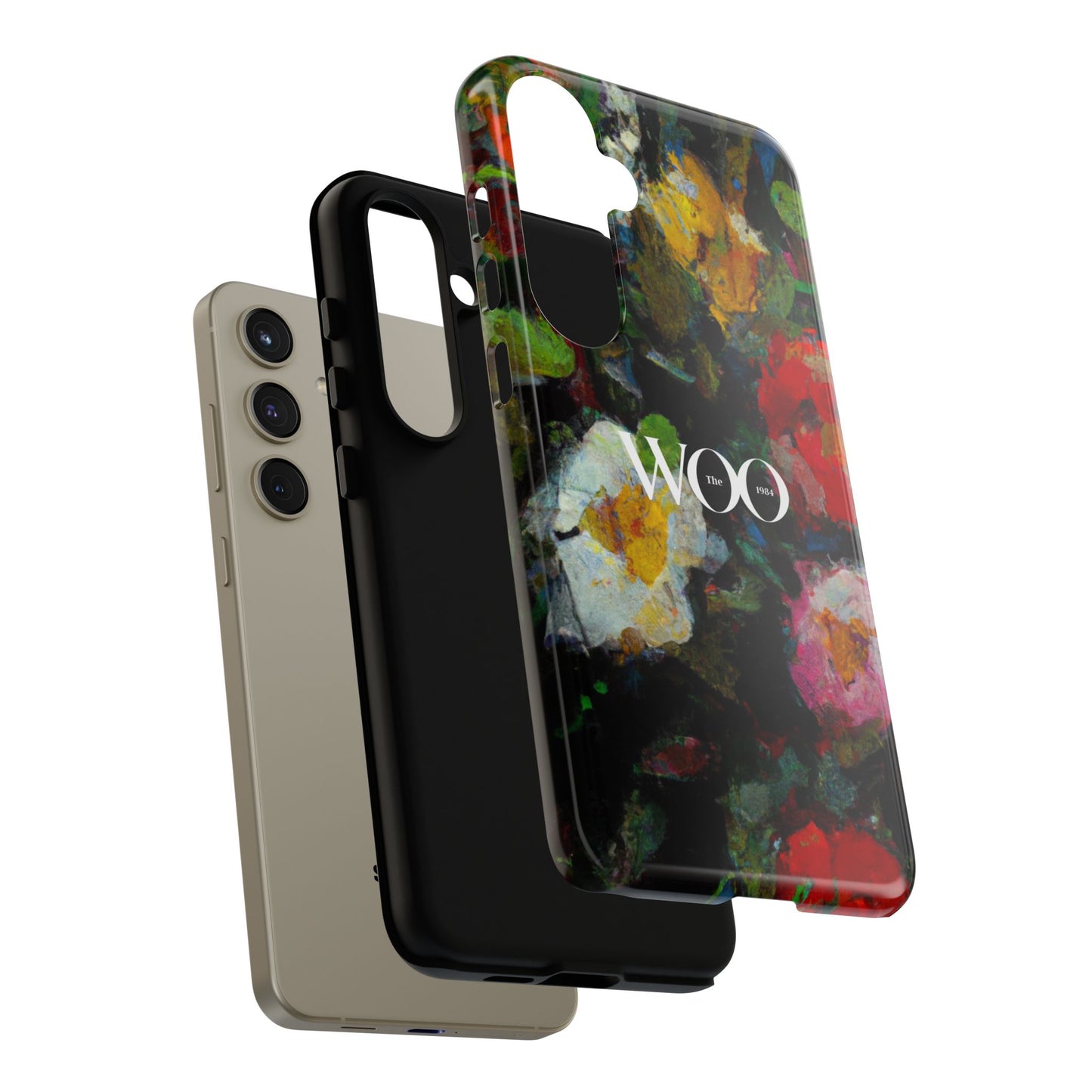 Salwa - Phone Case