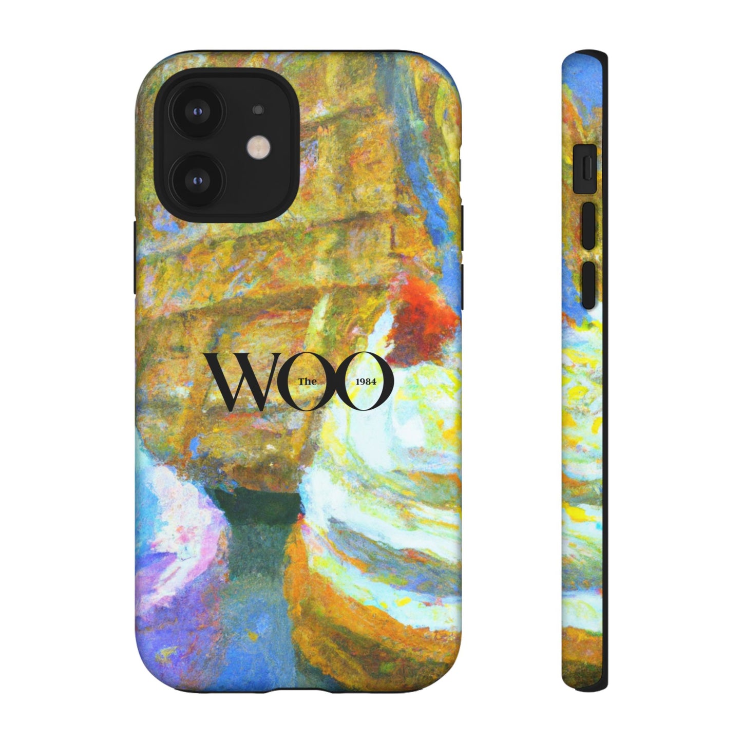 Lick - Phone Case