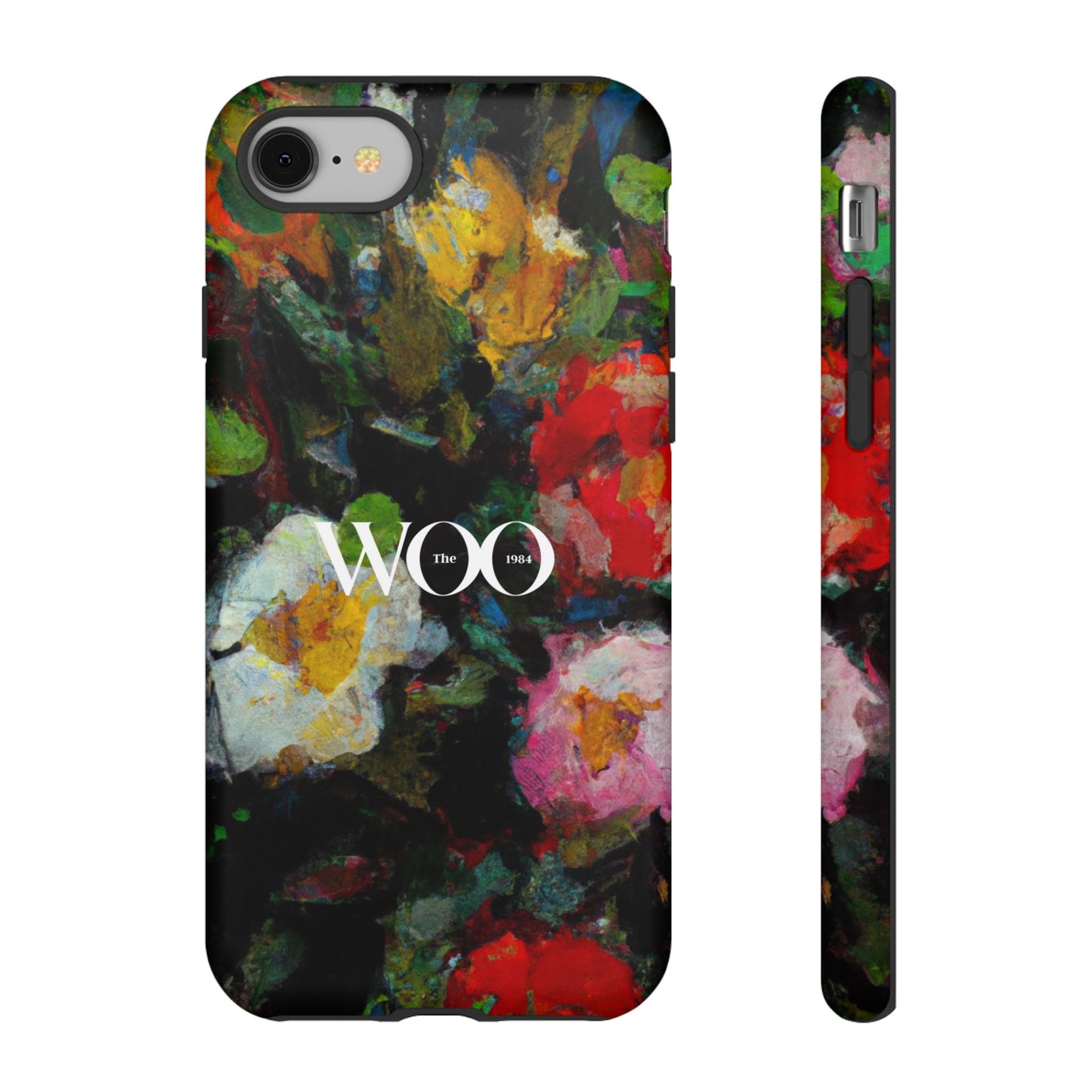 Salwa - Phone Case